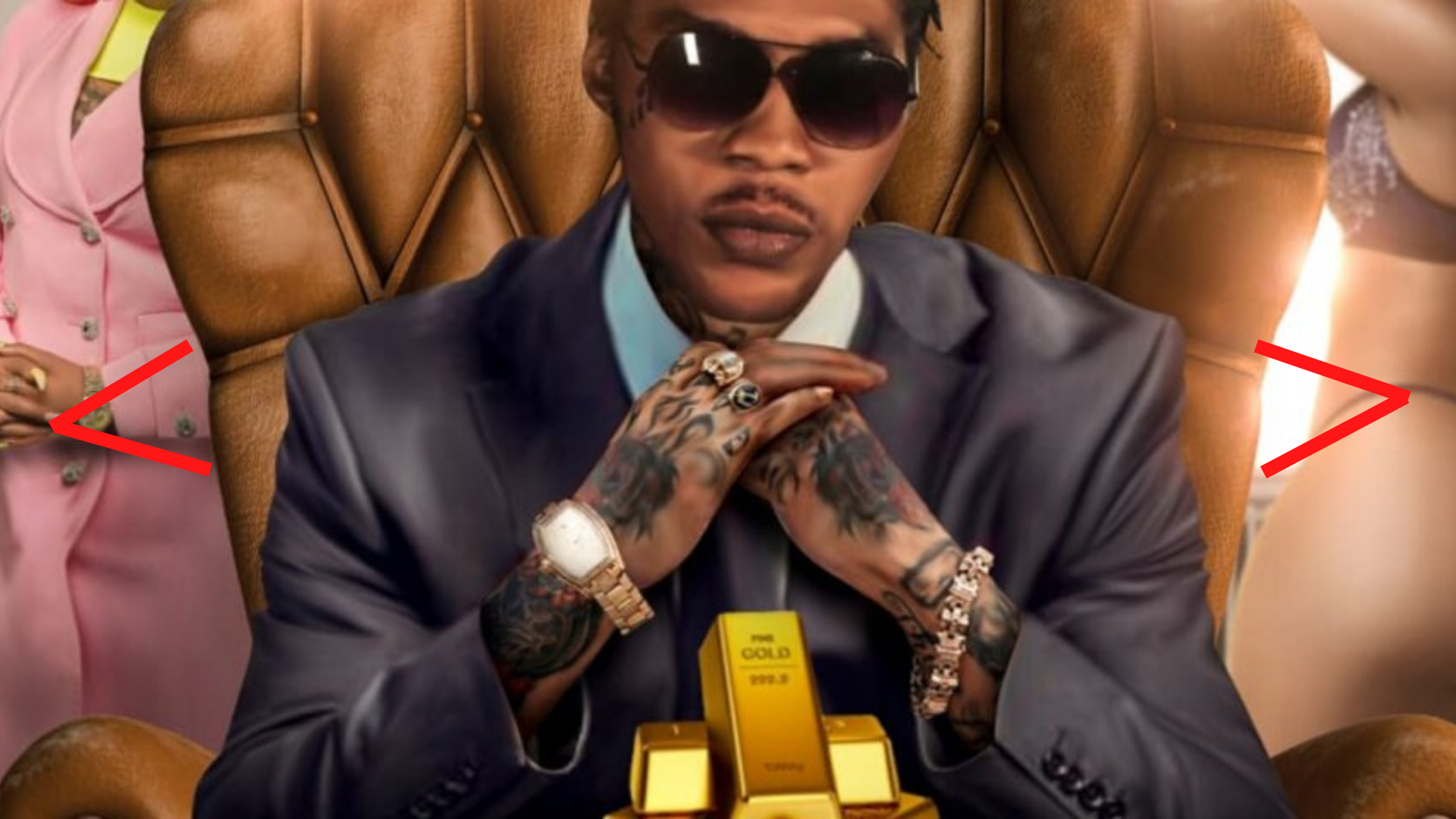 Vybz Kartel Wallpapers