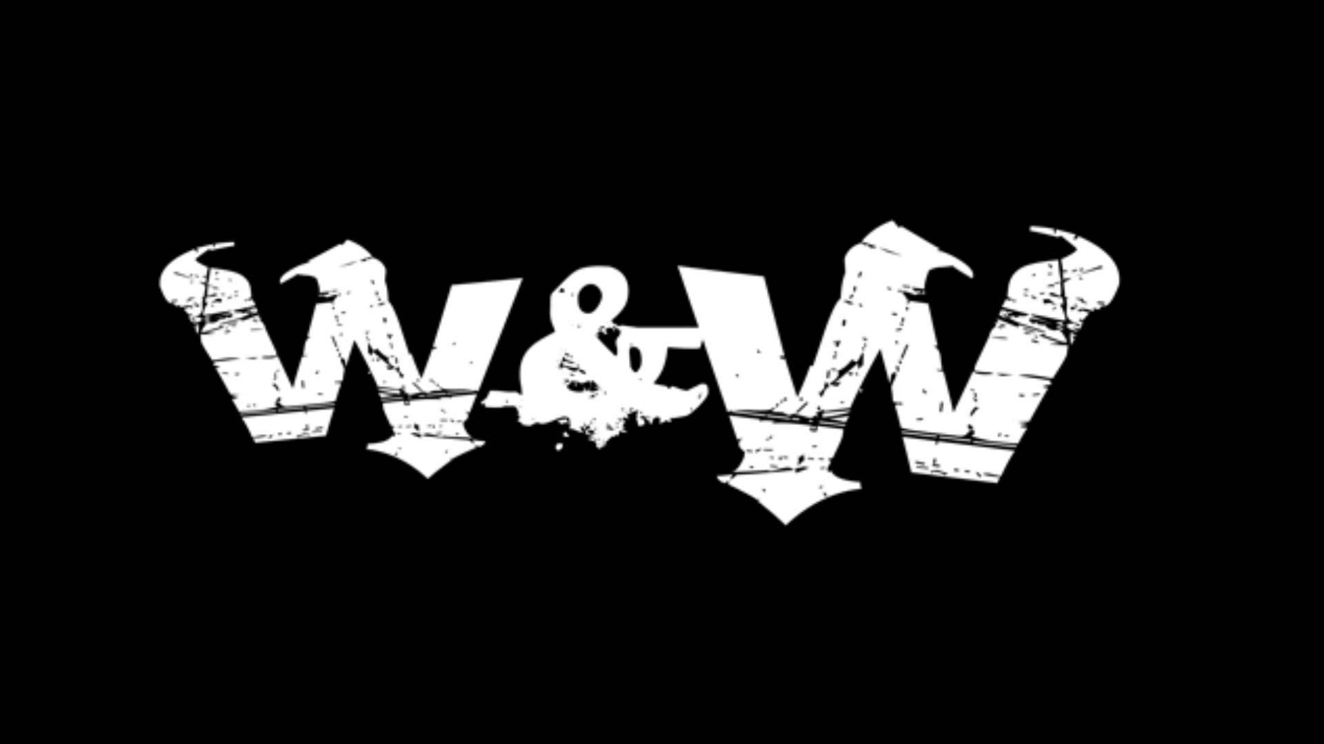 W&W Wallpapers