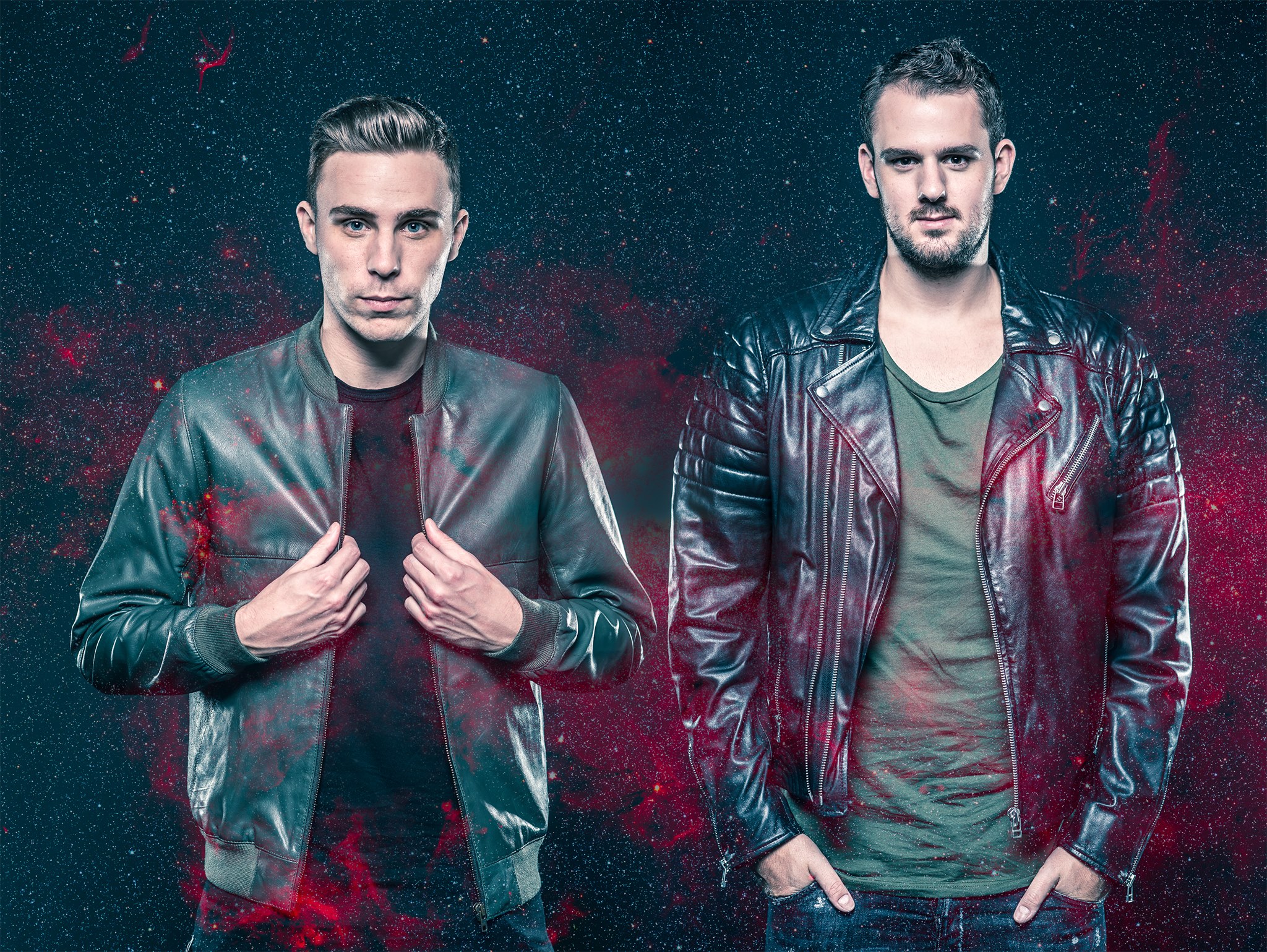 W&W Wallpapers