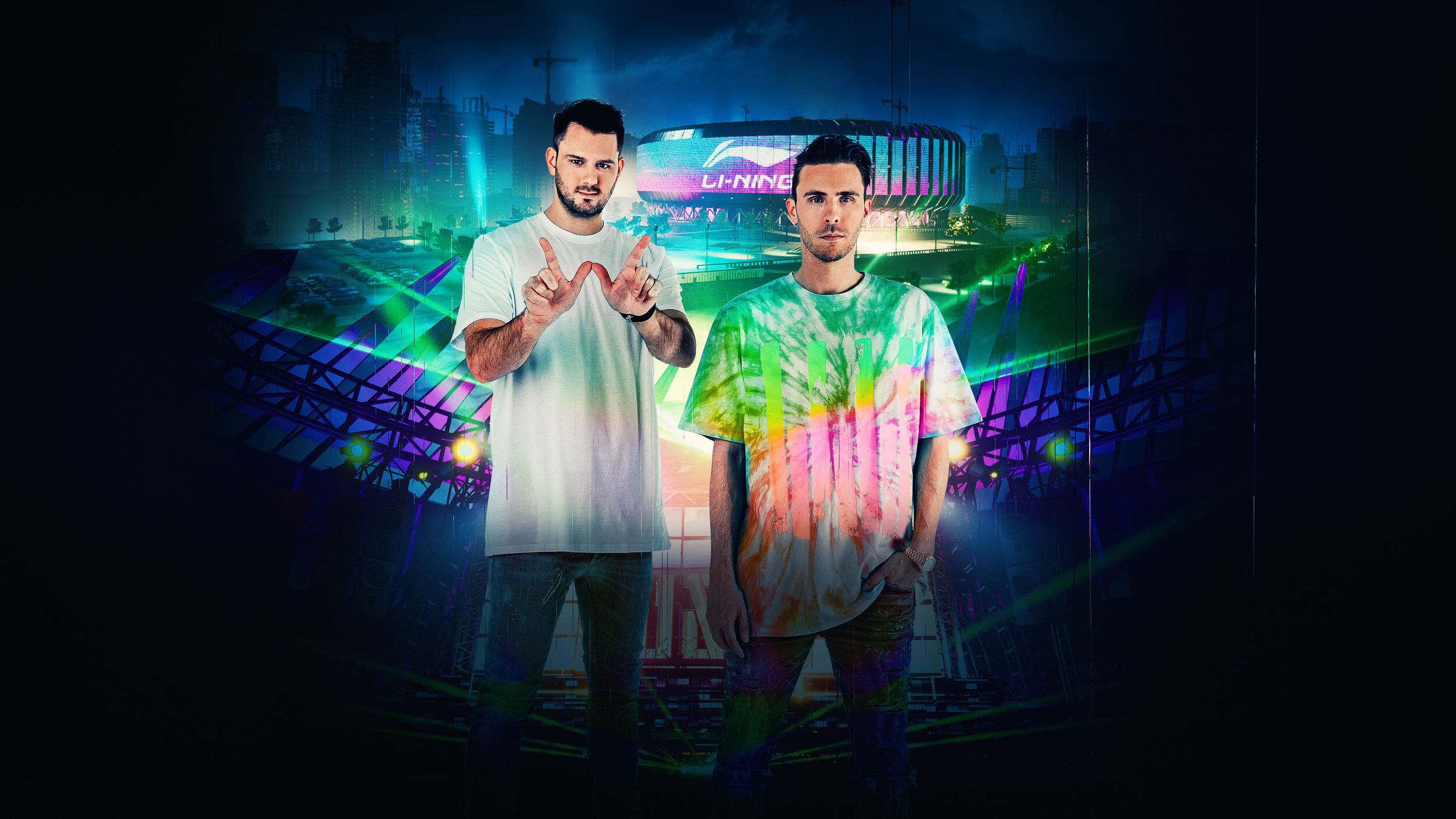 W&W Wallpapers