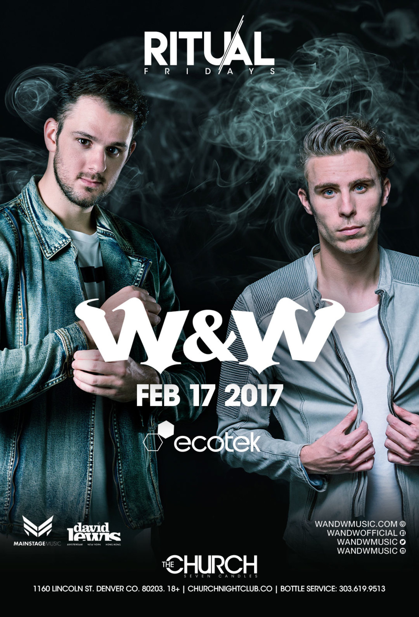 W&W Wallpapers