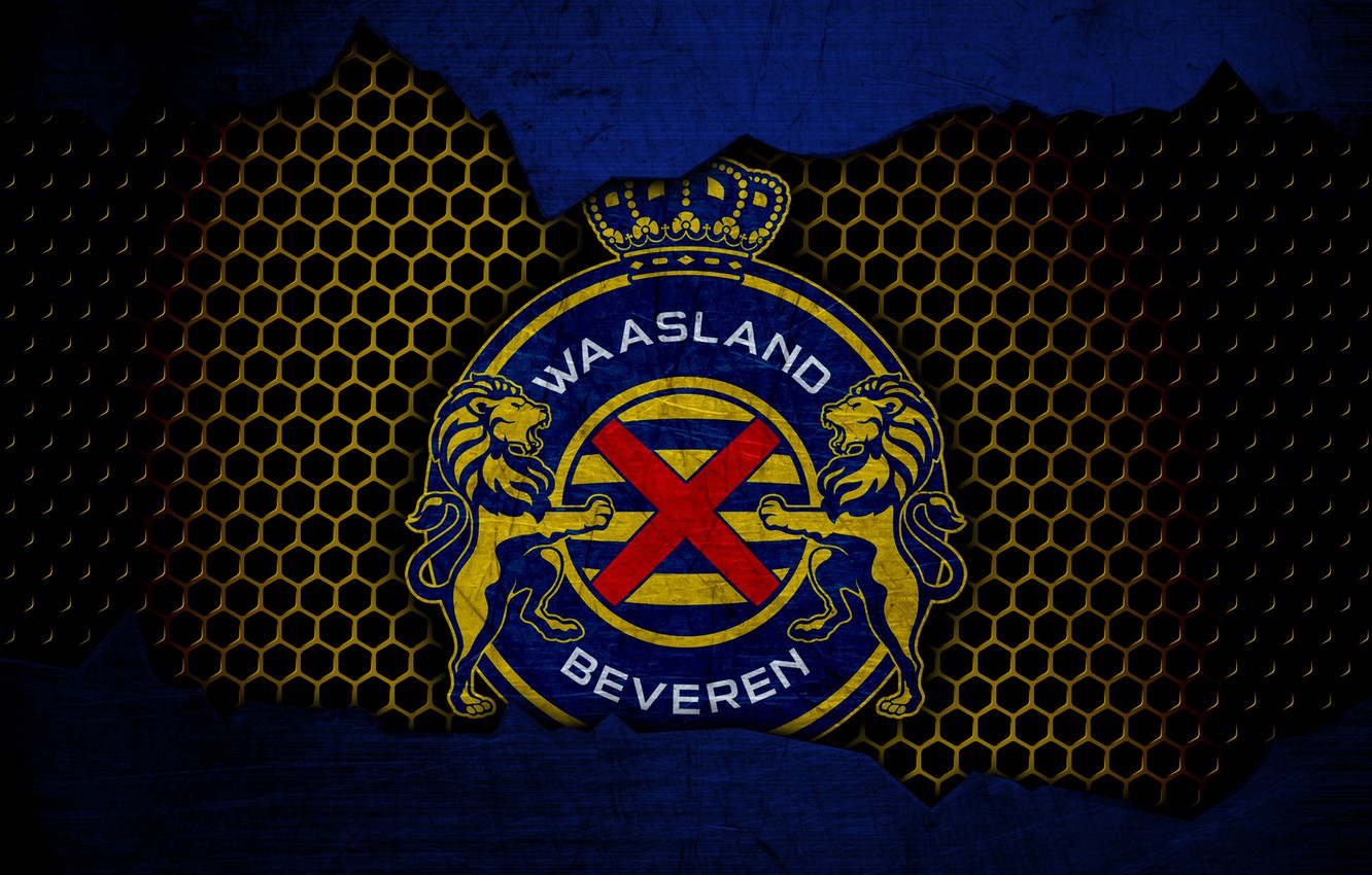 Waasland-Beveren Wallpapers