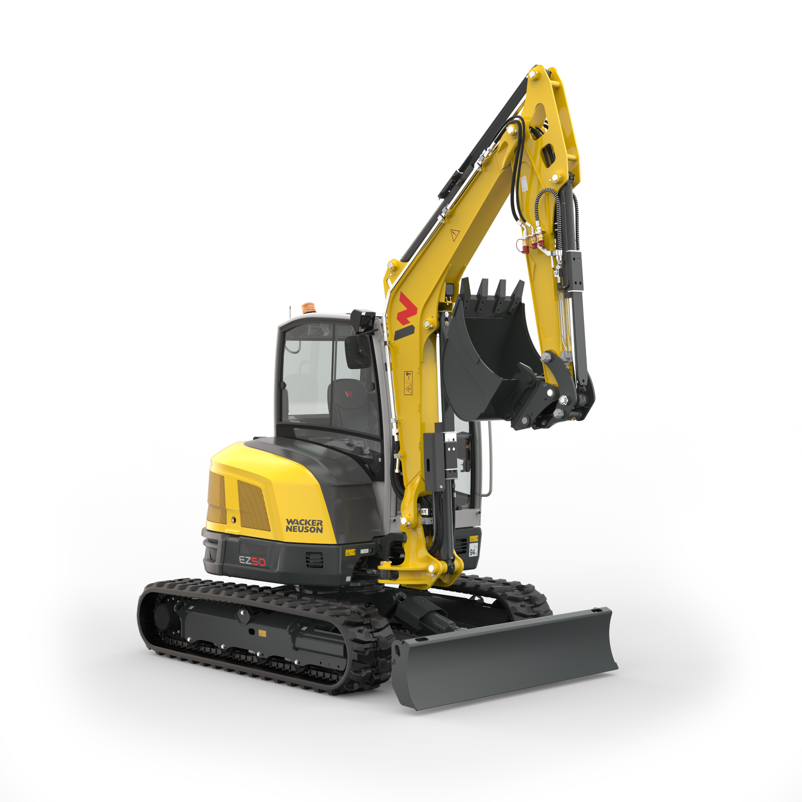 Wacker Neuson Wallpapers