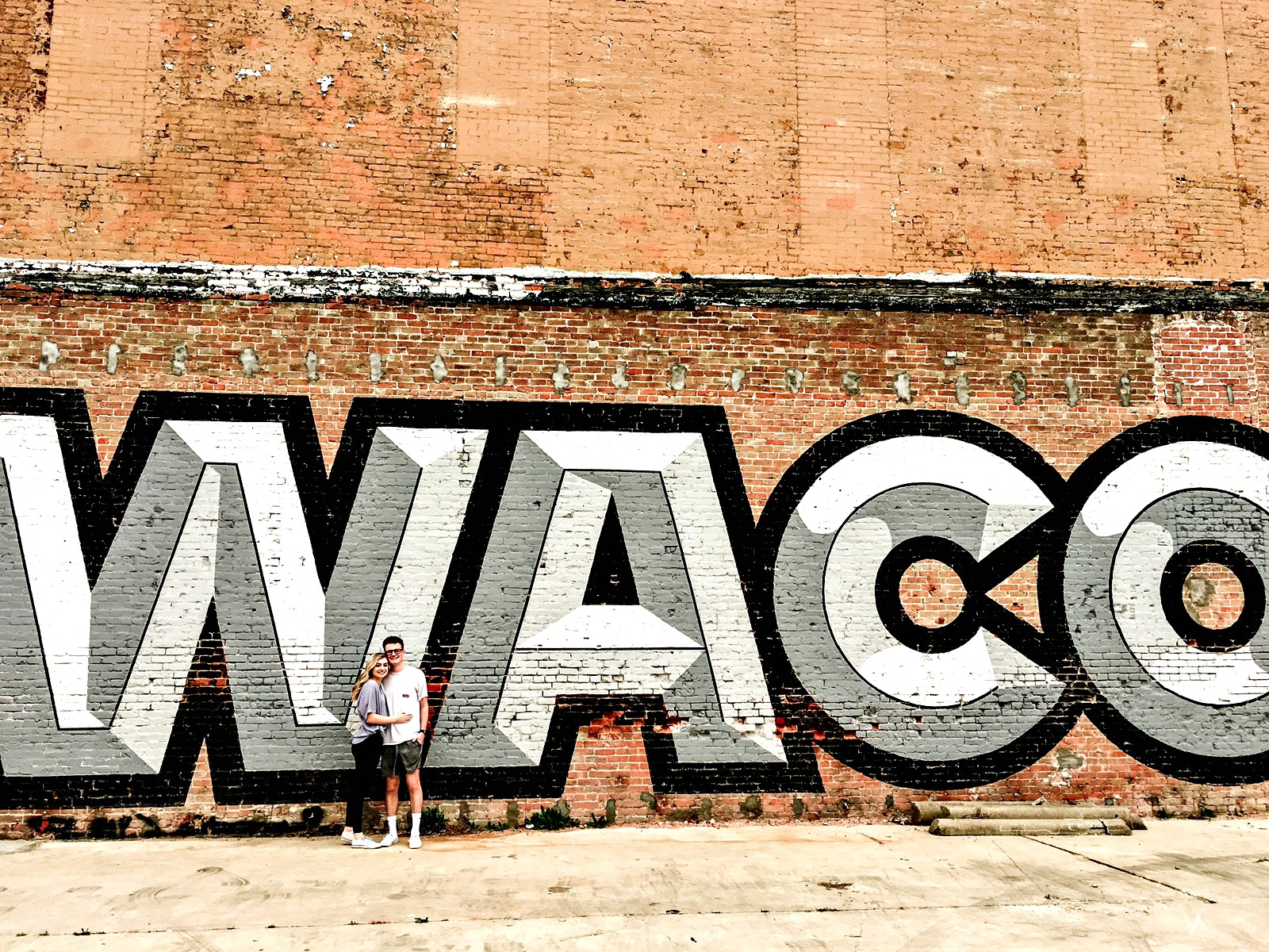 Waco Wallpapers