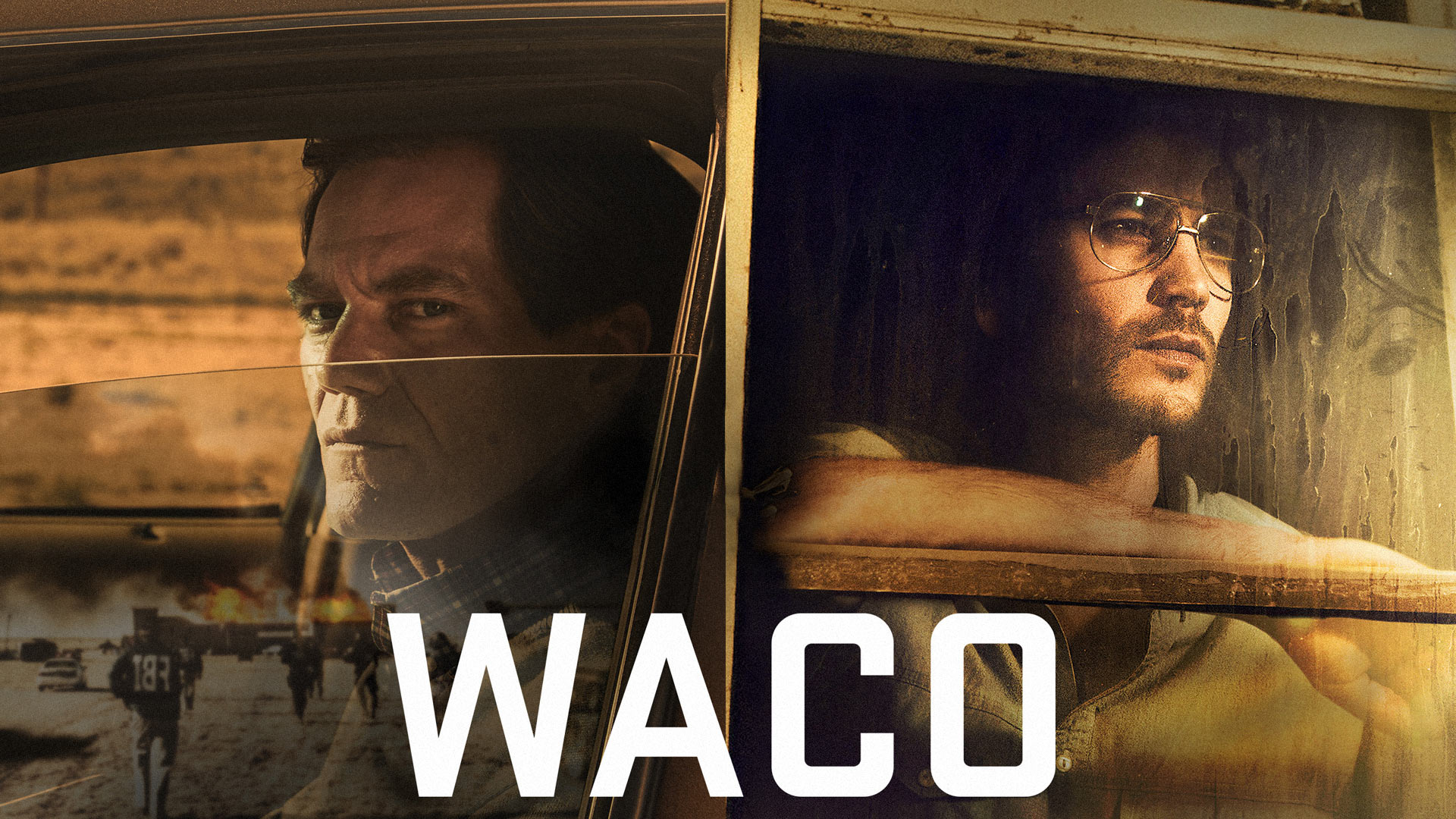 Waco Wallpapers