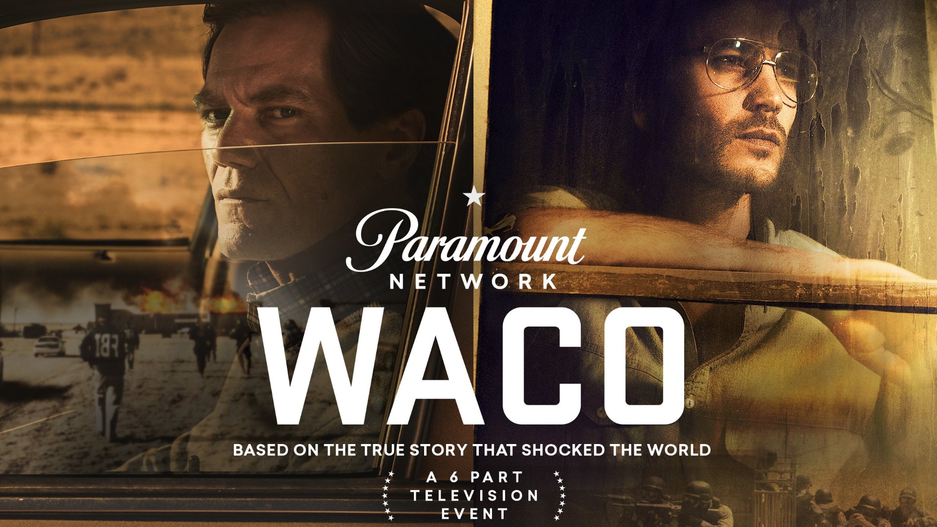 Waco Wallpapers