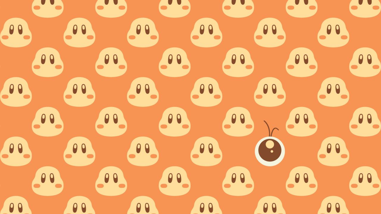 Waddle Dee Wallpapers