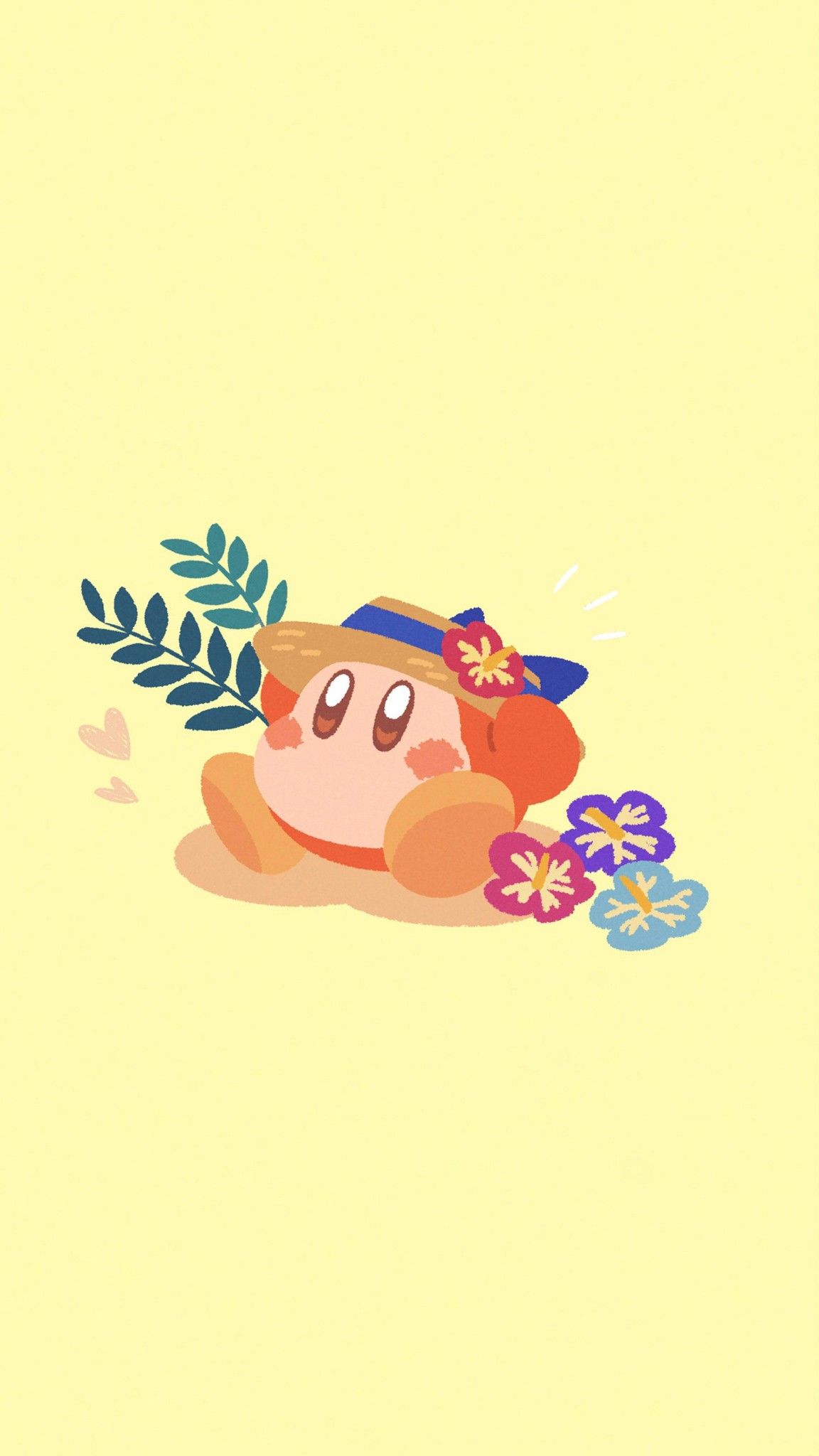 Waddle Dee Wallpapers