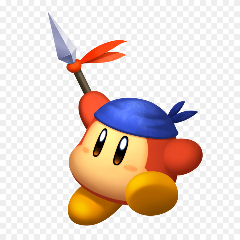 Waddle Dee Wallpapers