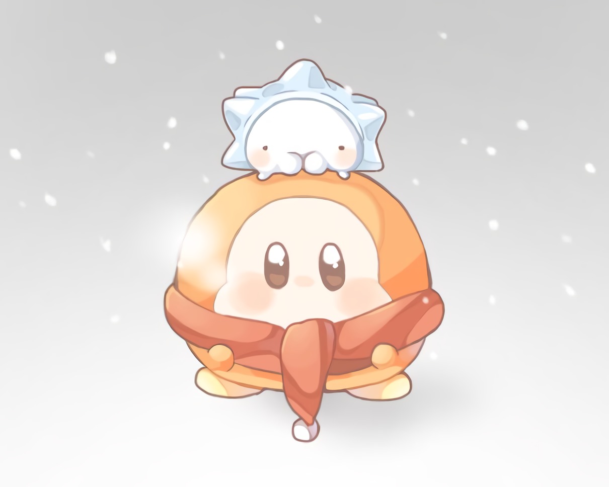 Waddle Dee Wallpapers