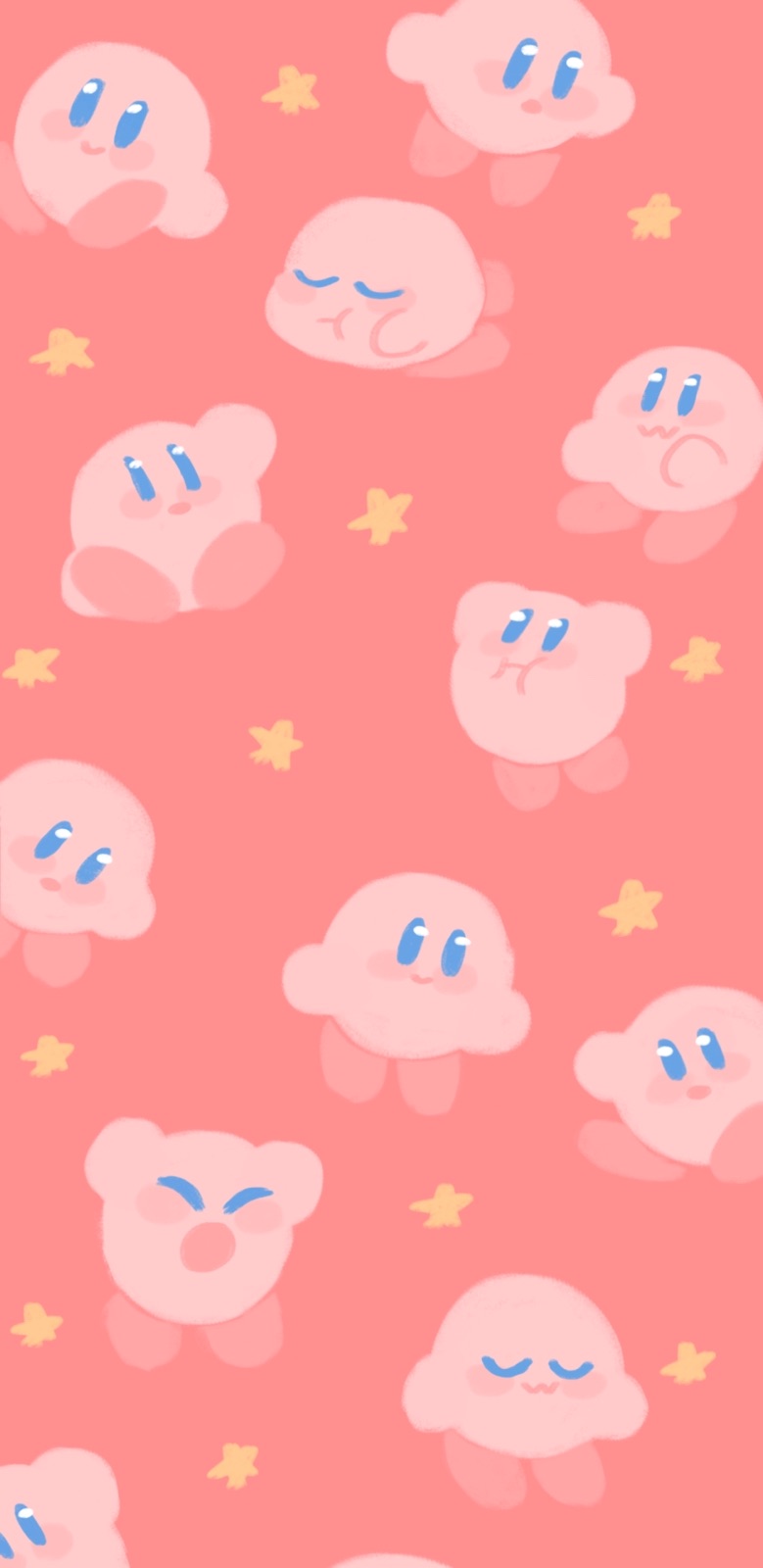 Waddle Dee Wallpapers