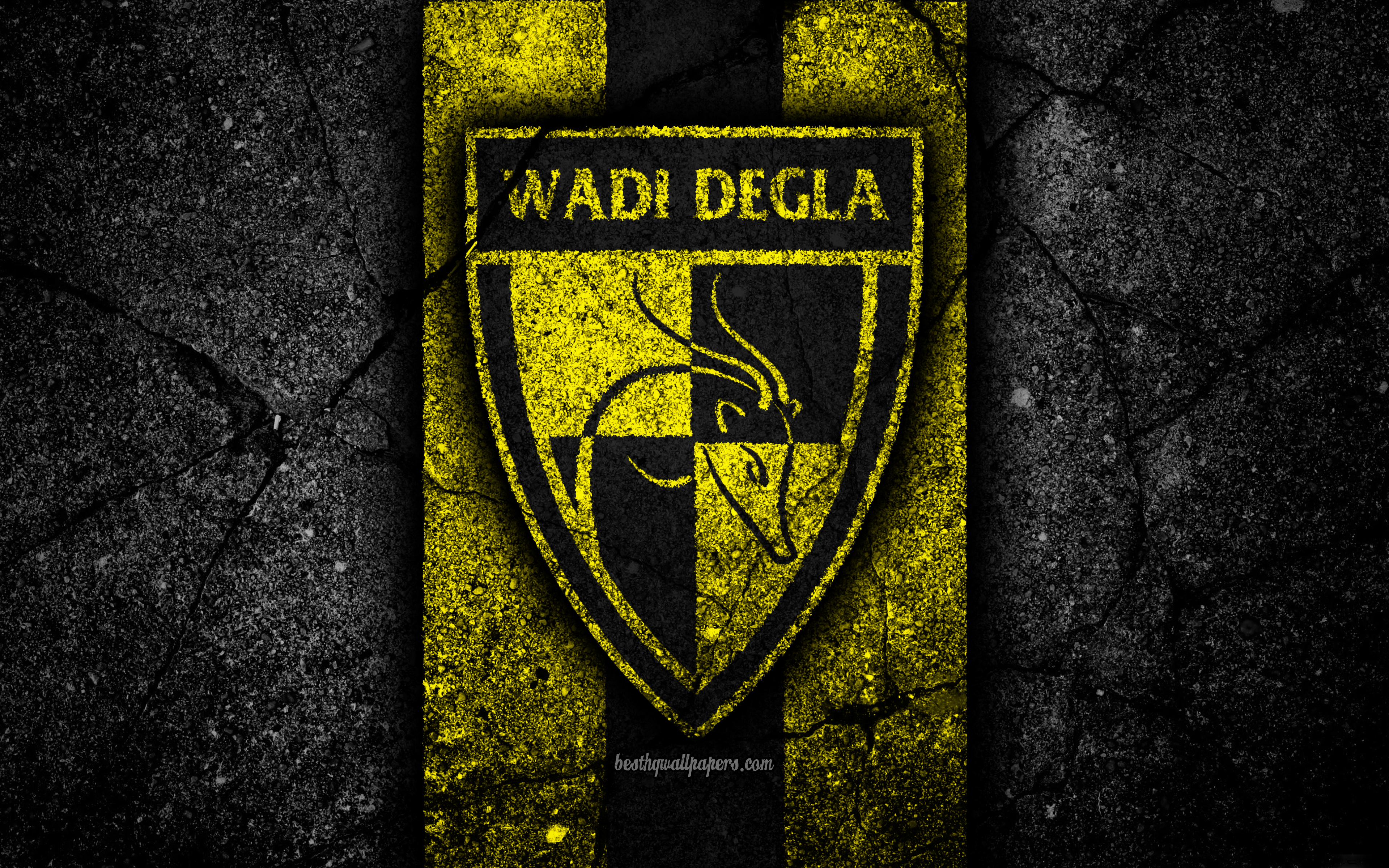 Wadi Degla Sc Wallpapers