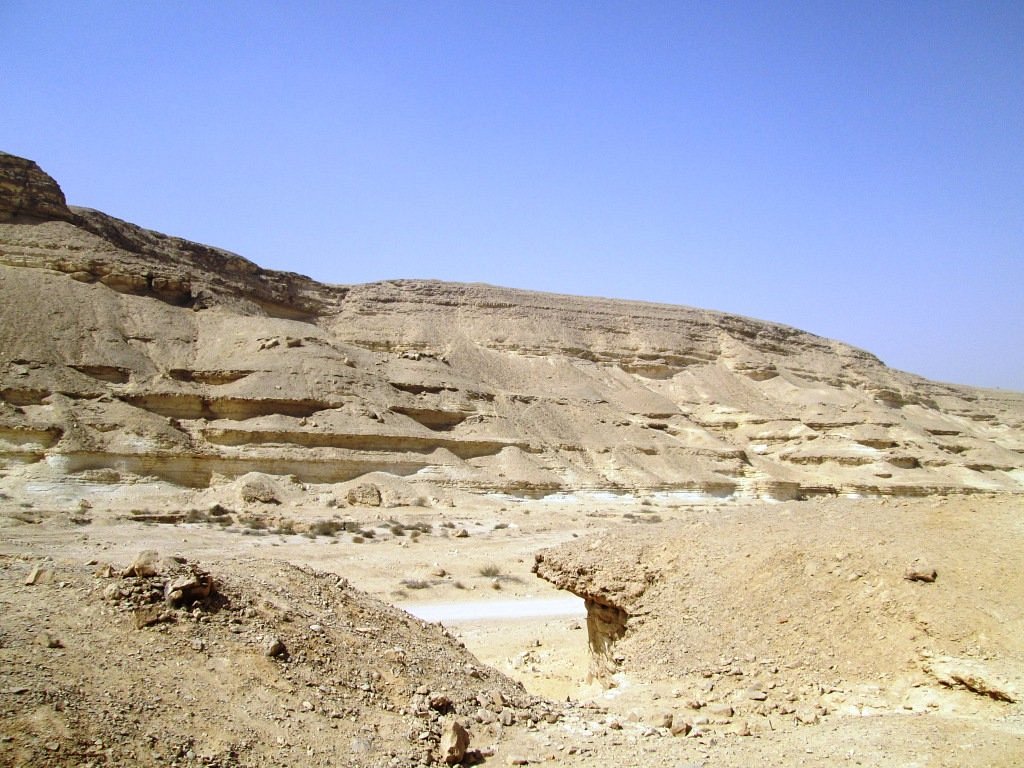 Wadi Degla Sc Wallpapers