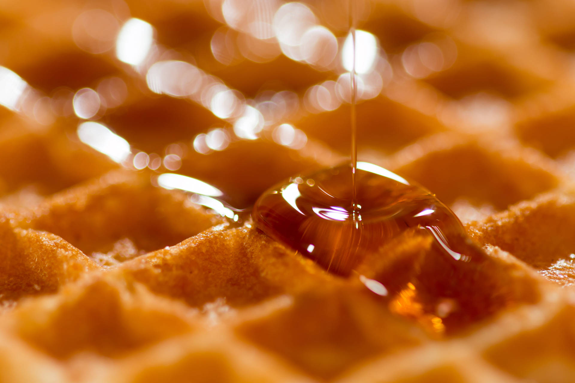 Waffles Wallpapers