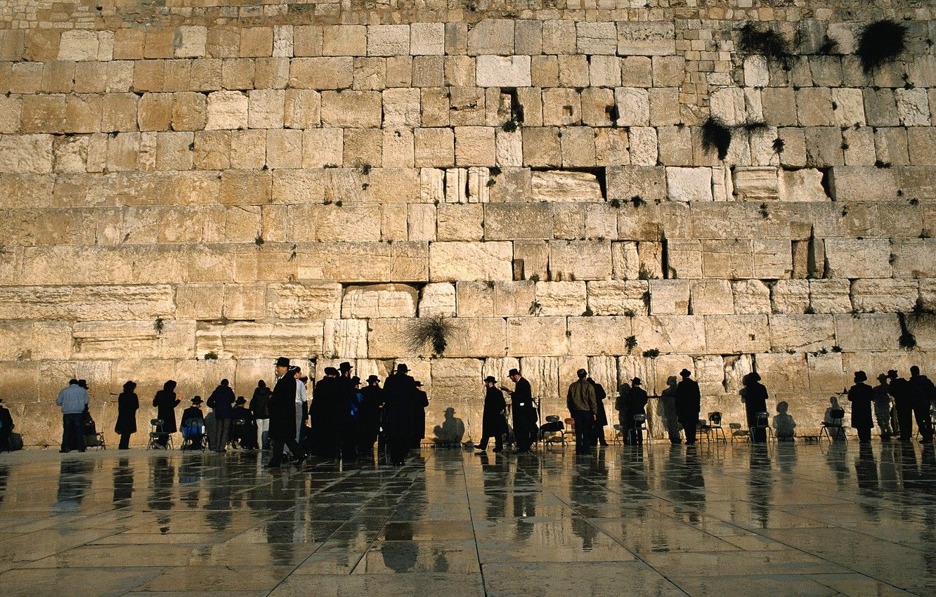 Wailing Wall Wallpapers