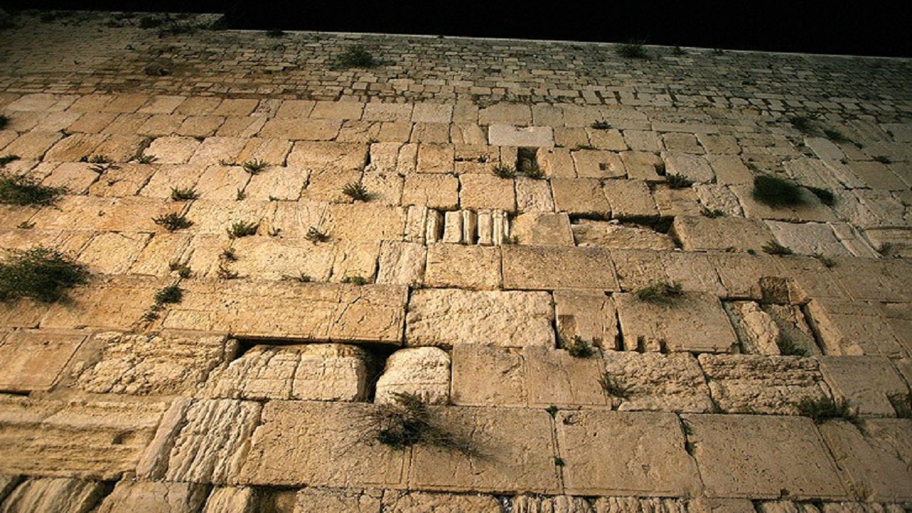 Wailing Wall Wallpapers