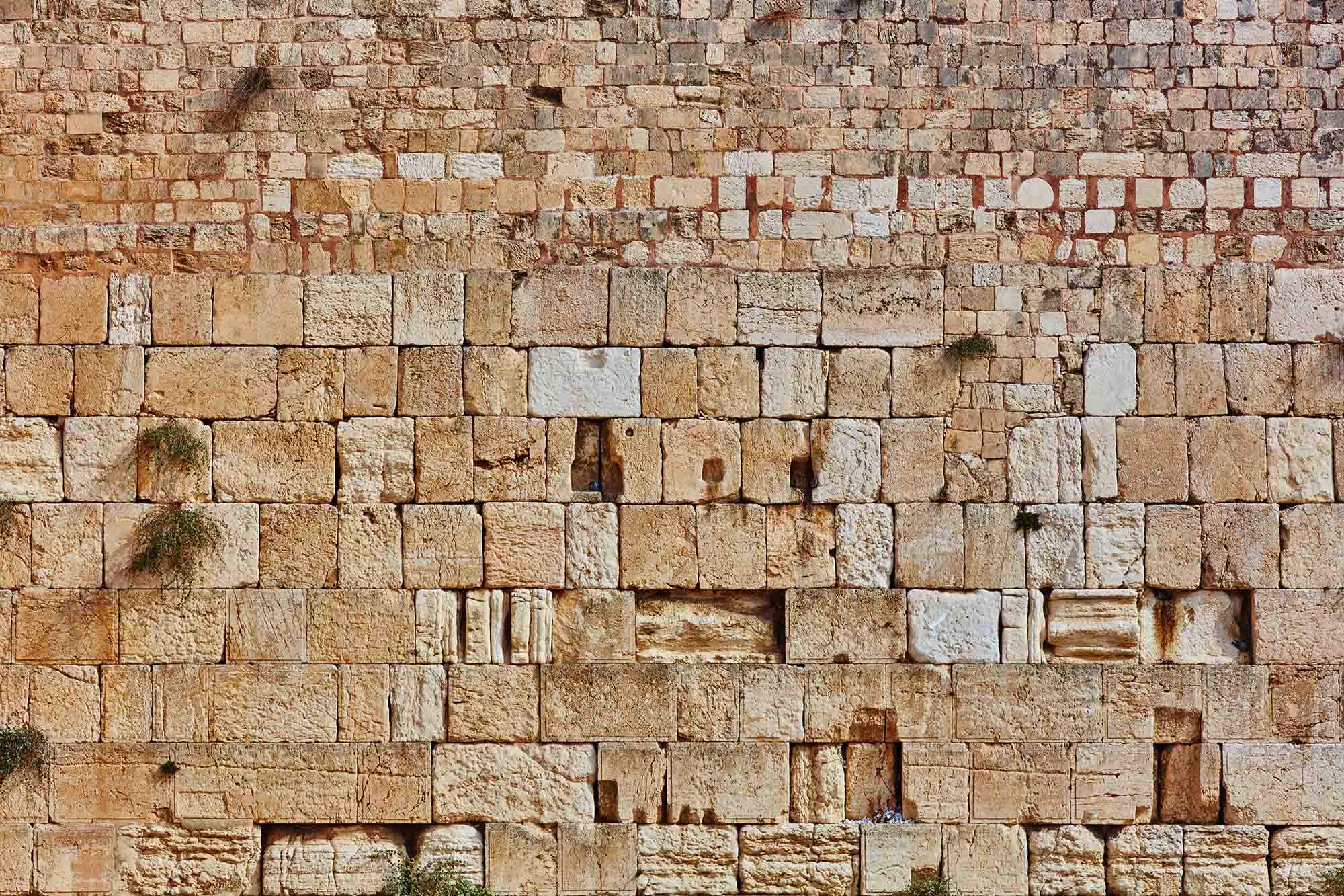 Wailing Wall Wallpapers