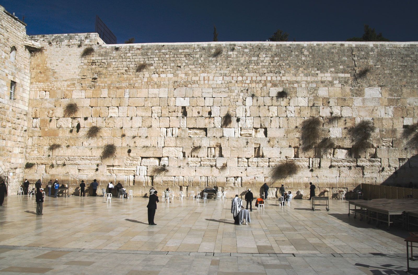 Wailing Wall Wallpapers