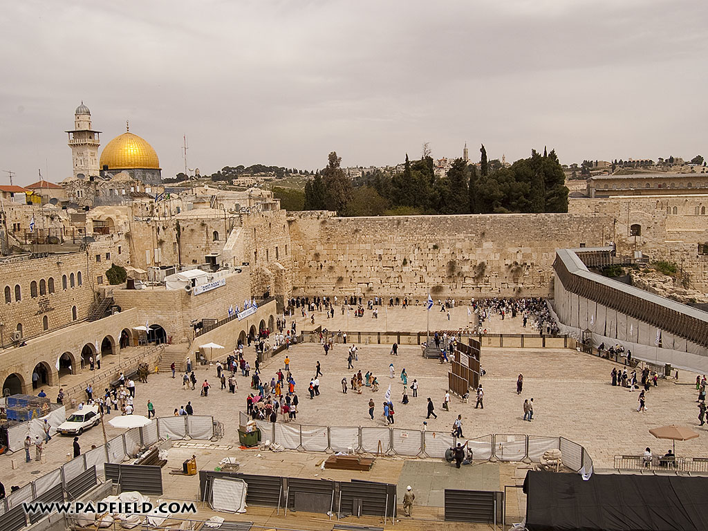 Wailing Wall Wallpapers