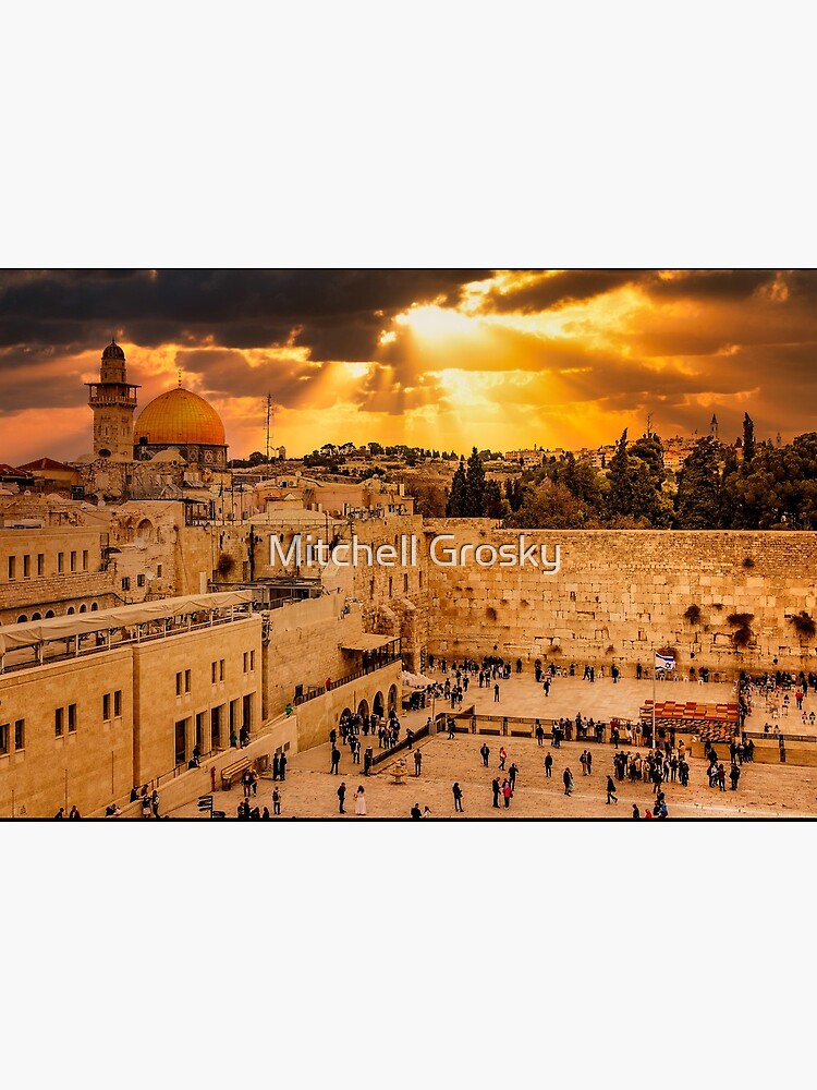 Wailing Wall Wallpapers