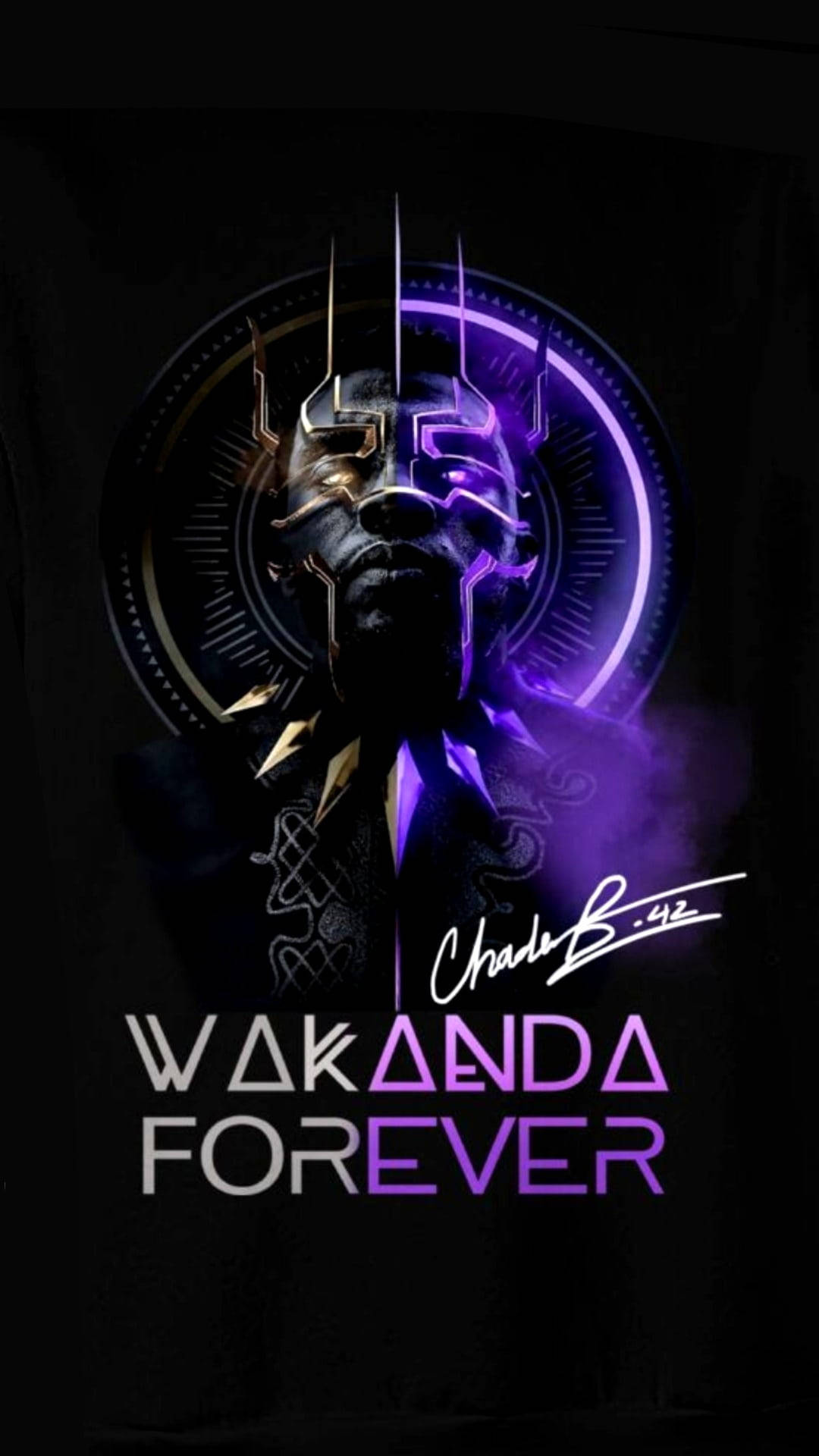 Wakanda Wallpapers