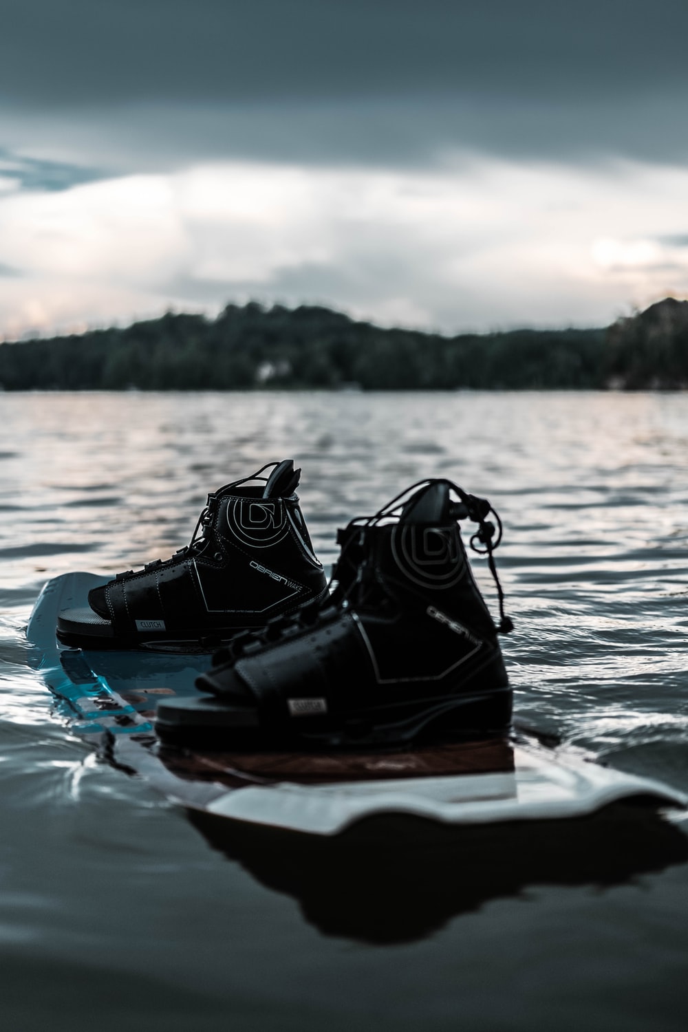 Wake Boarding Wallpapers