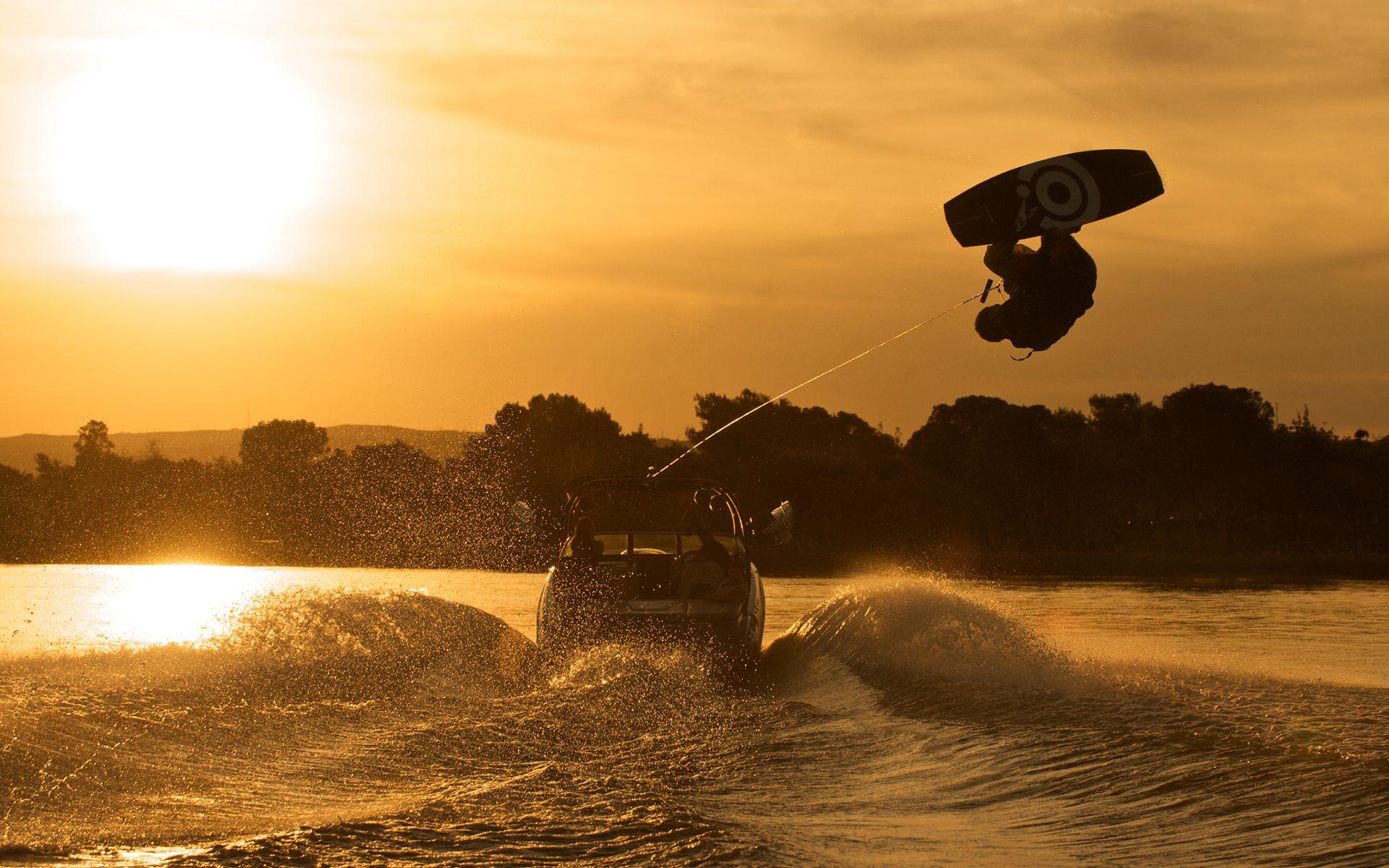 Wakeboard Wallpapers