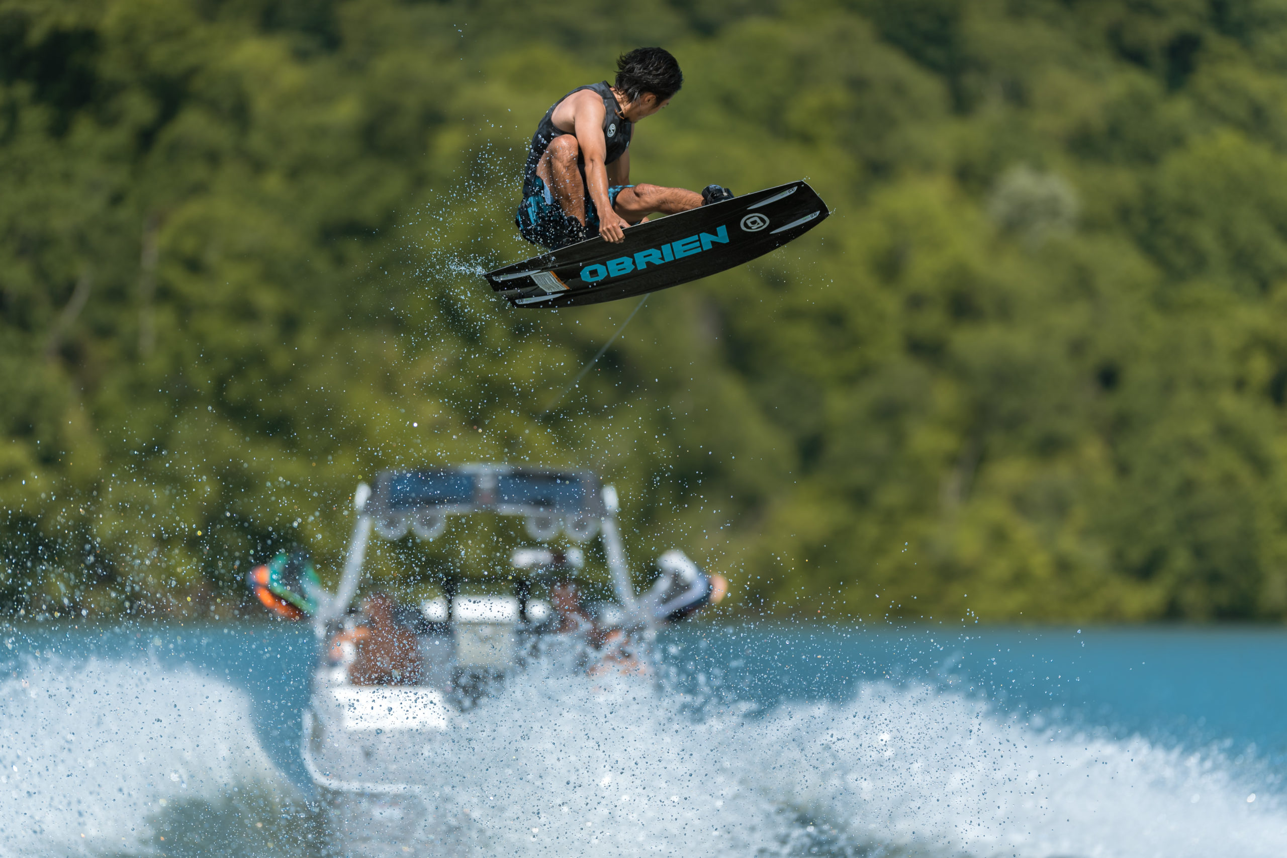 Wakeboard Wallpapers