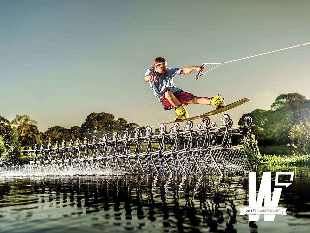 Wakeboard Wallpapers