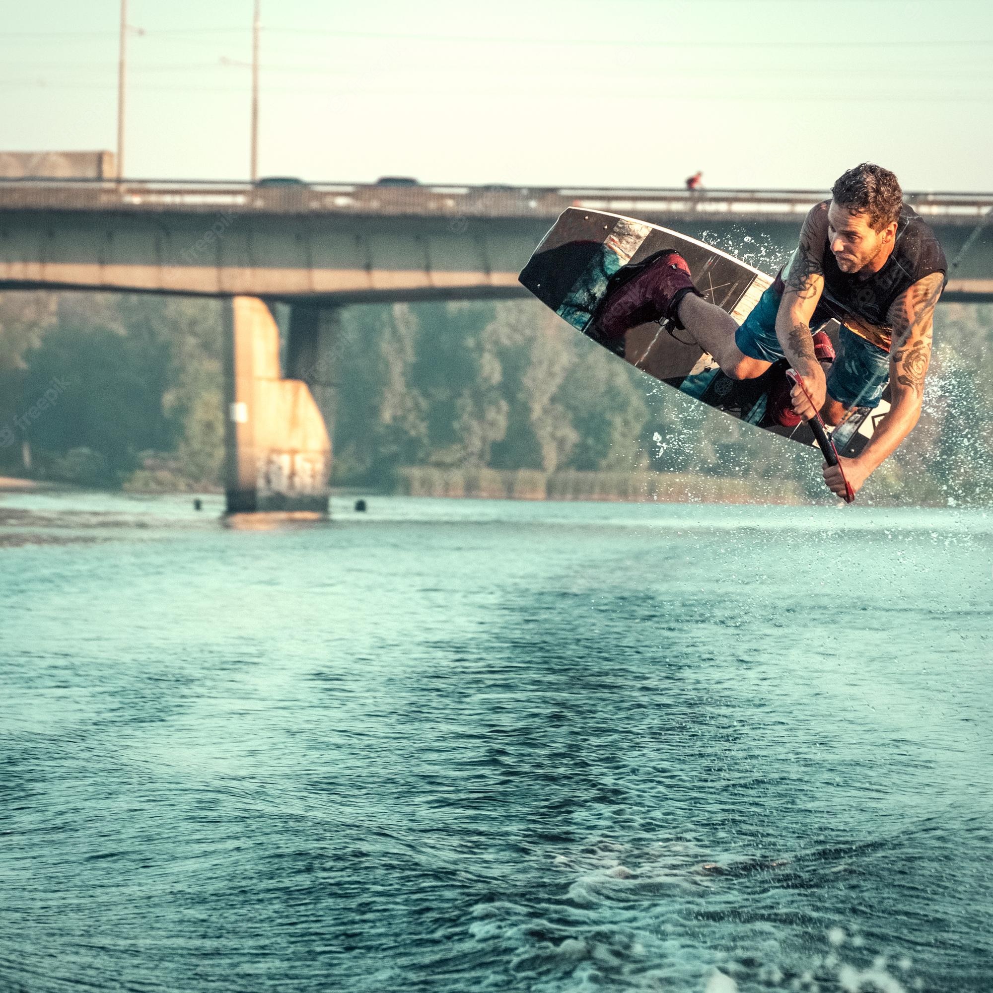 Wakeboard Wallpapers