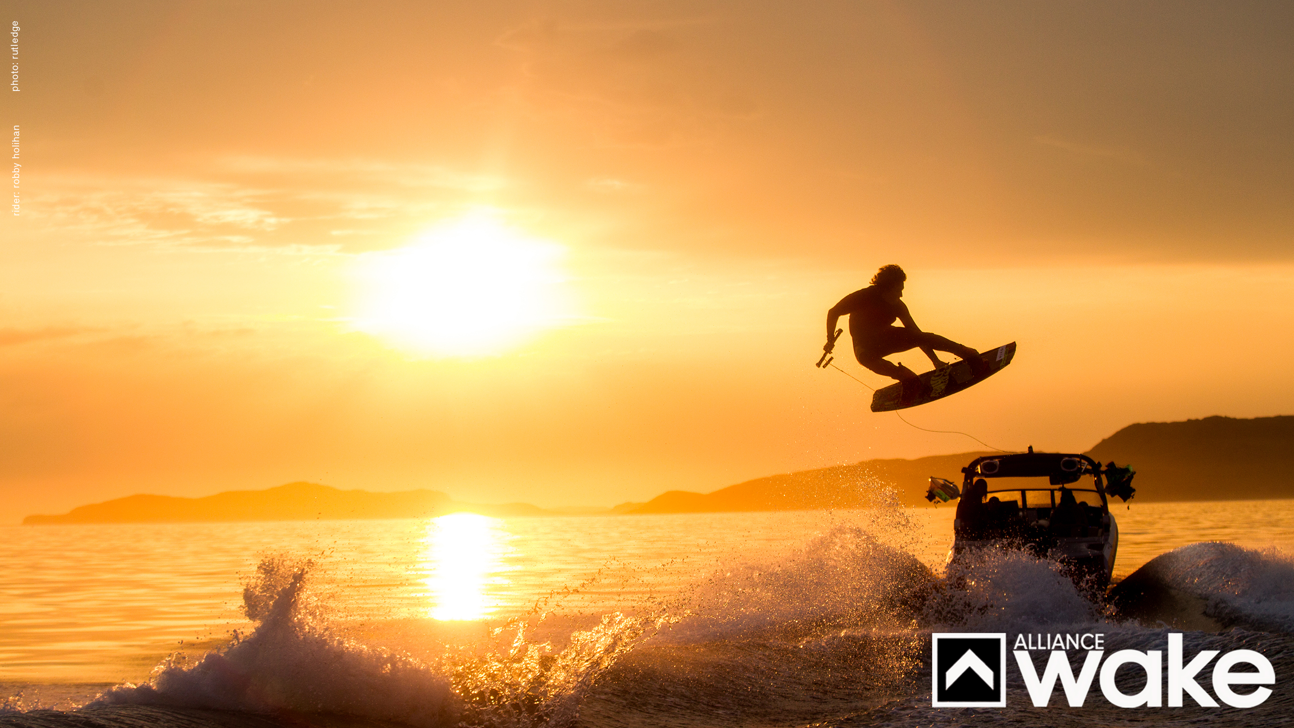 Wakeboard Wallpapers