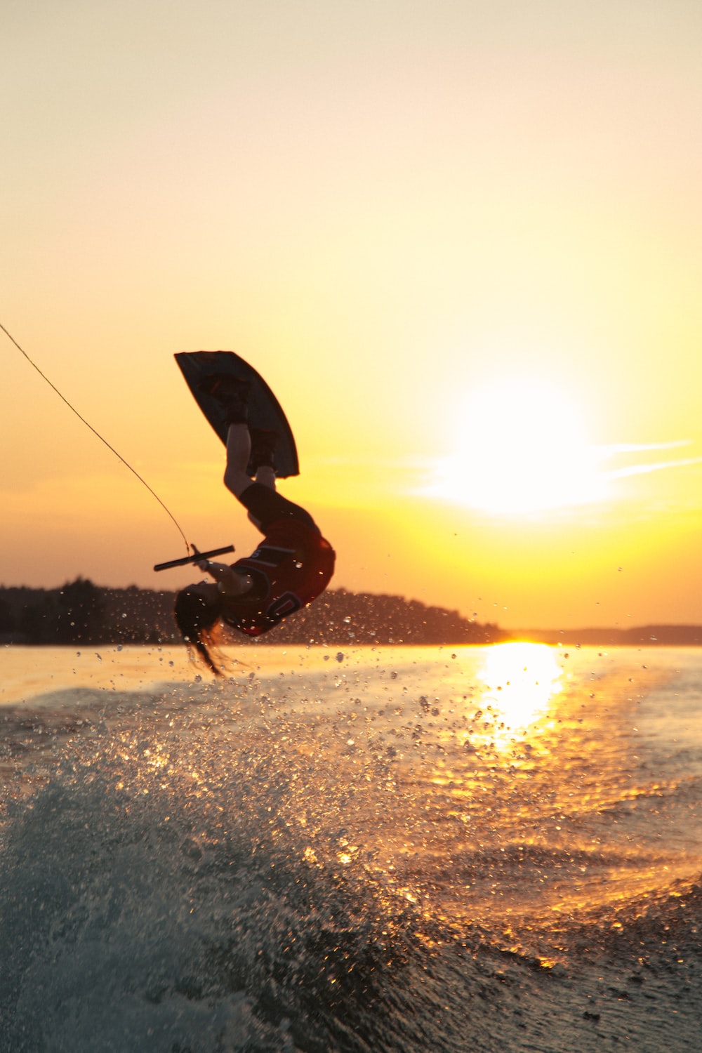 Wakeboard Wallpapers