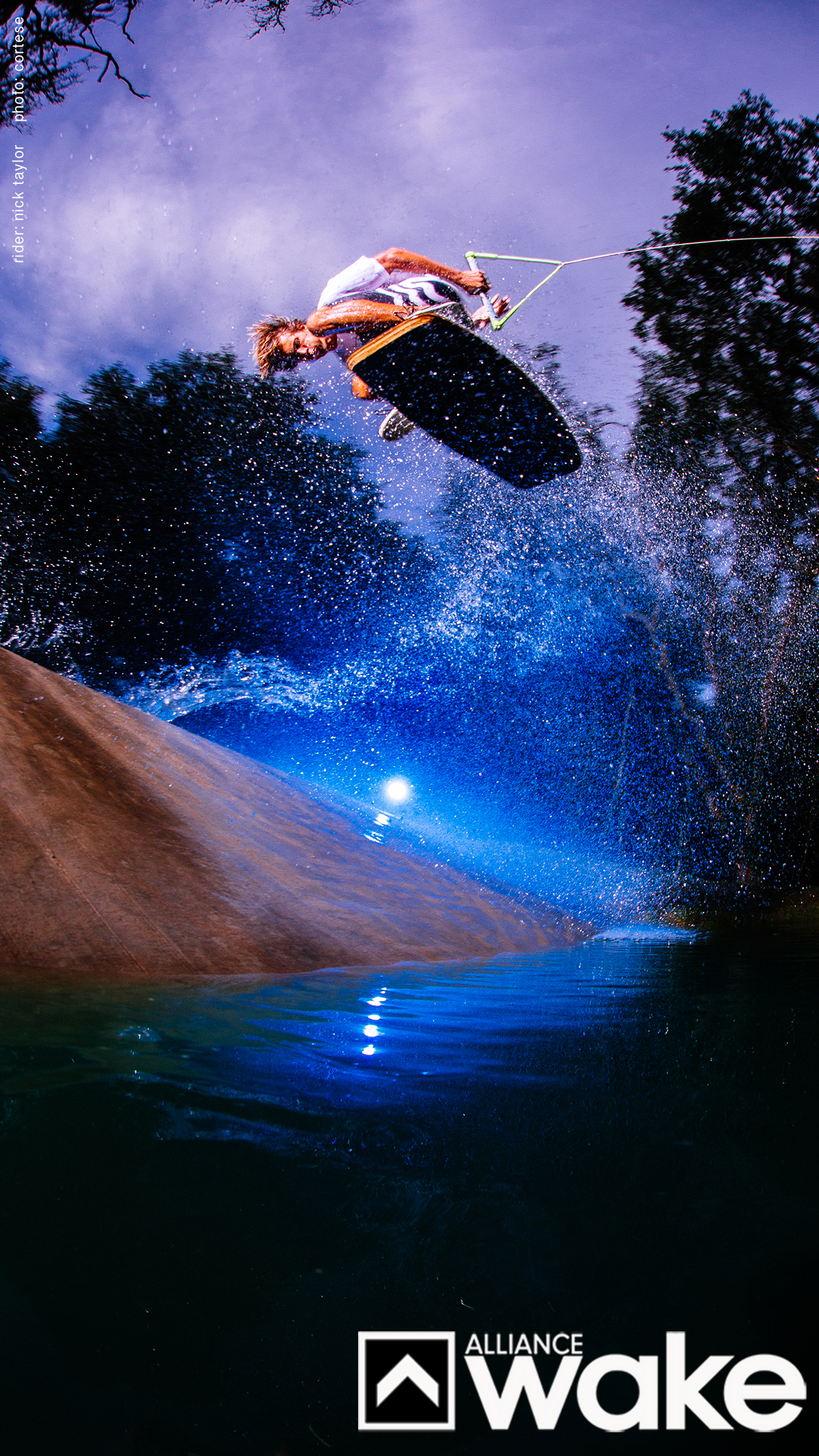 Wakeboard Wallpapers