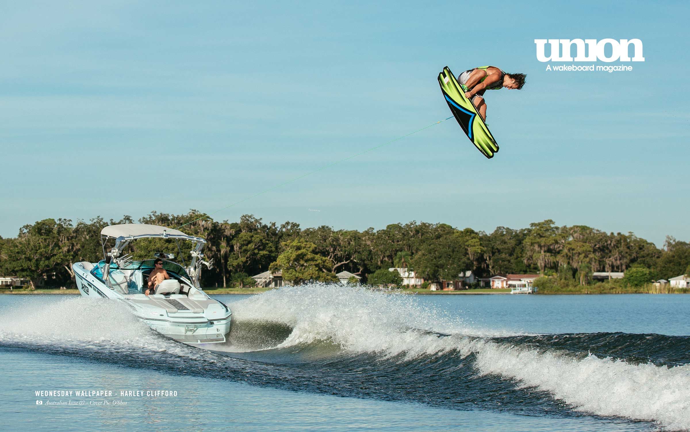 Wakeboard Wallpapers