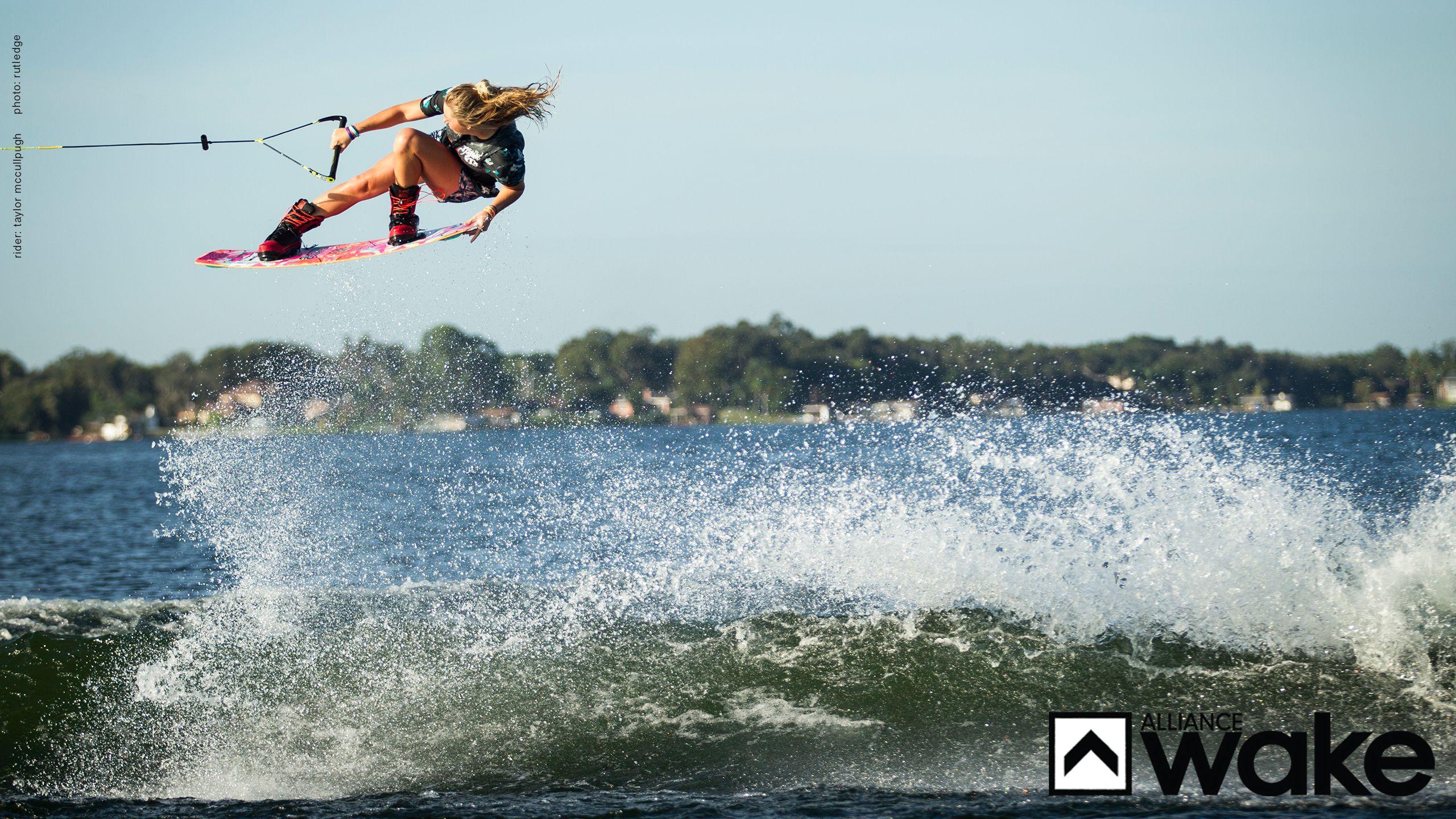 Wakeboard Wallpapers