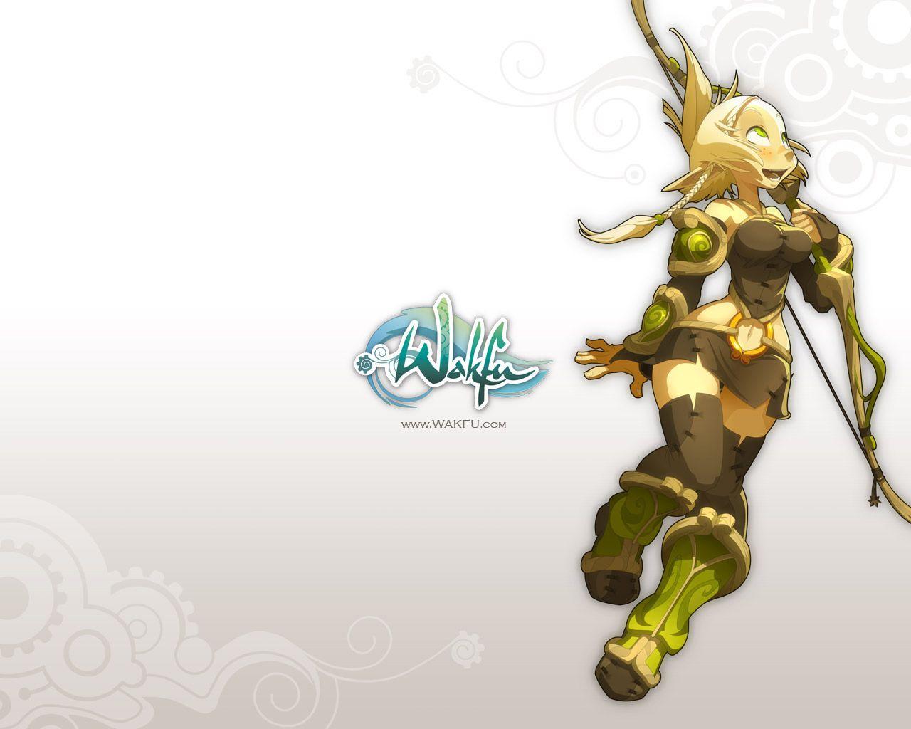 Wakfu Wallpapers