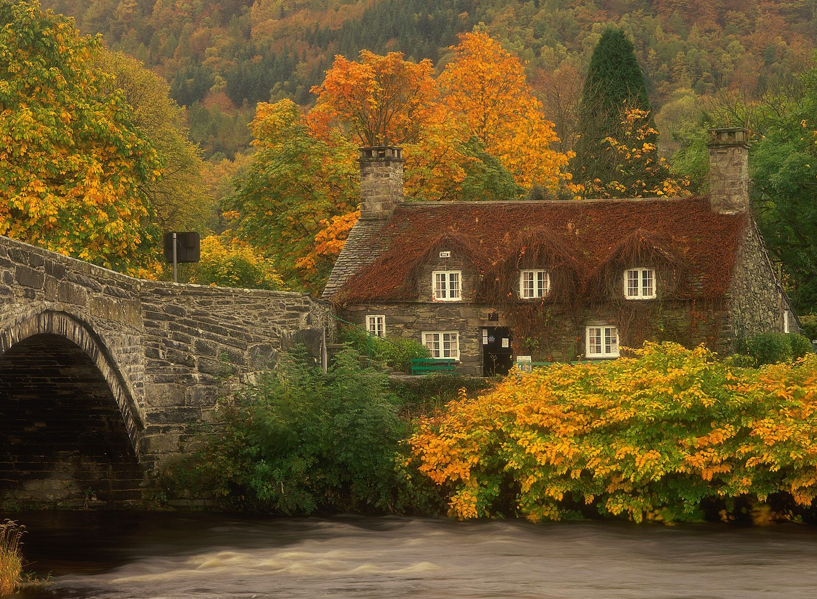 Wales Wallpapers