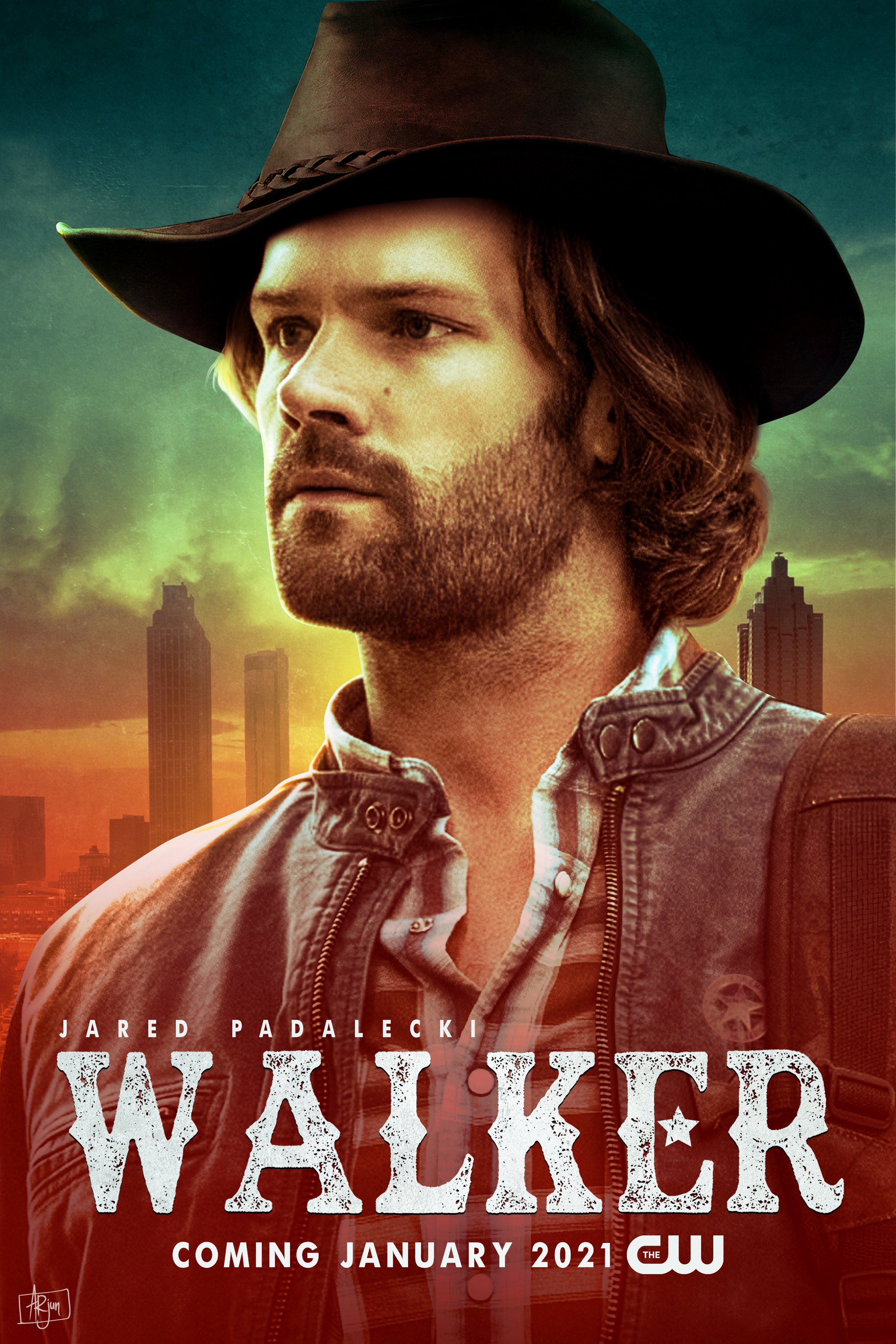 Walker, Texas Ranger Wallpapers