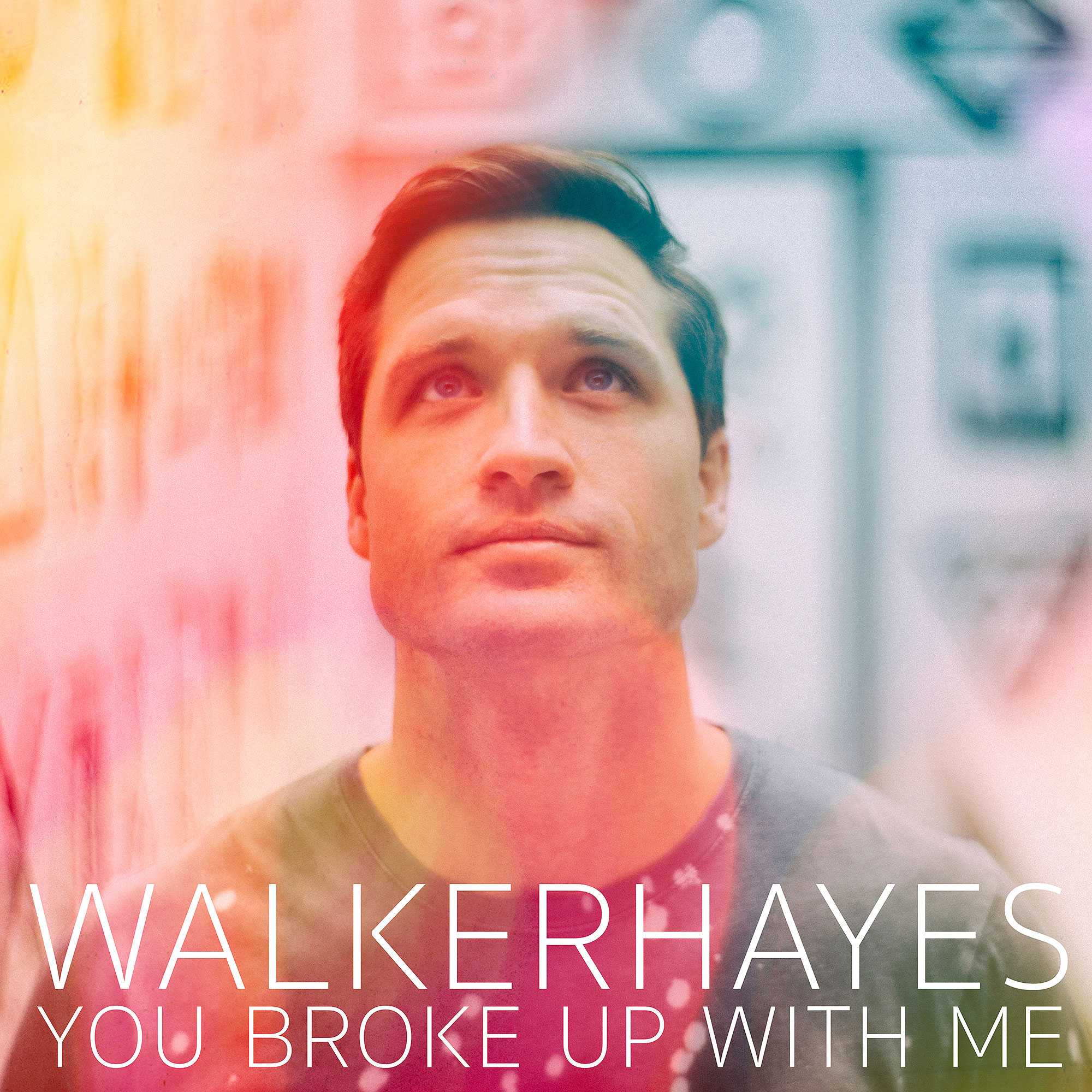 Walker Hayes Wallpapers