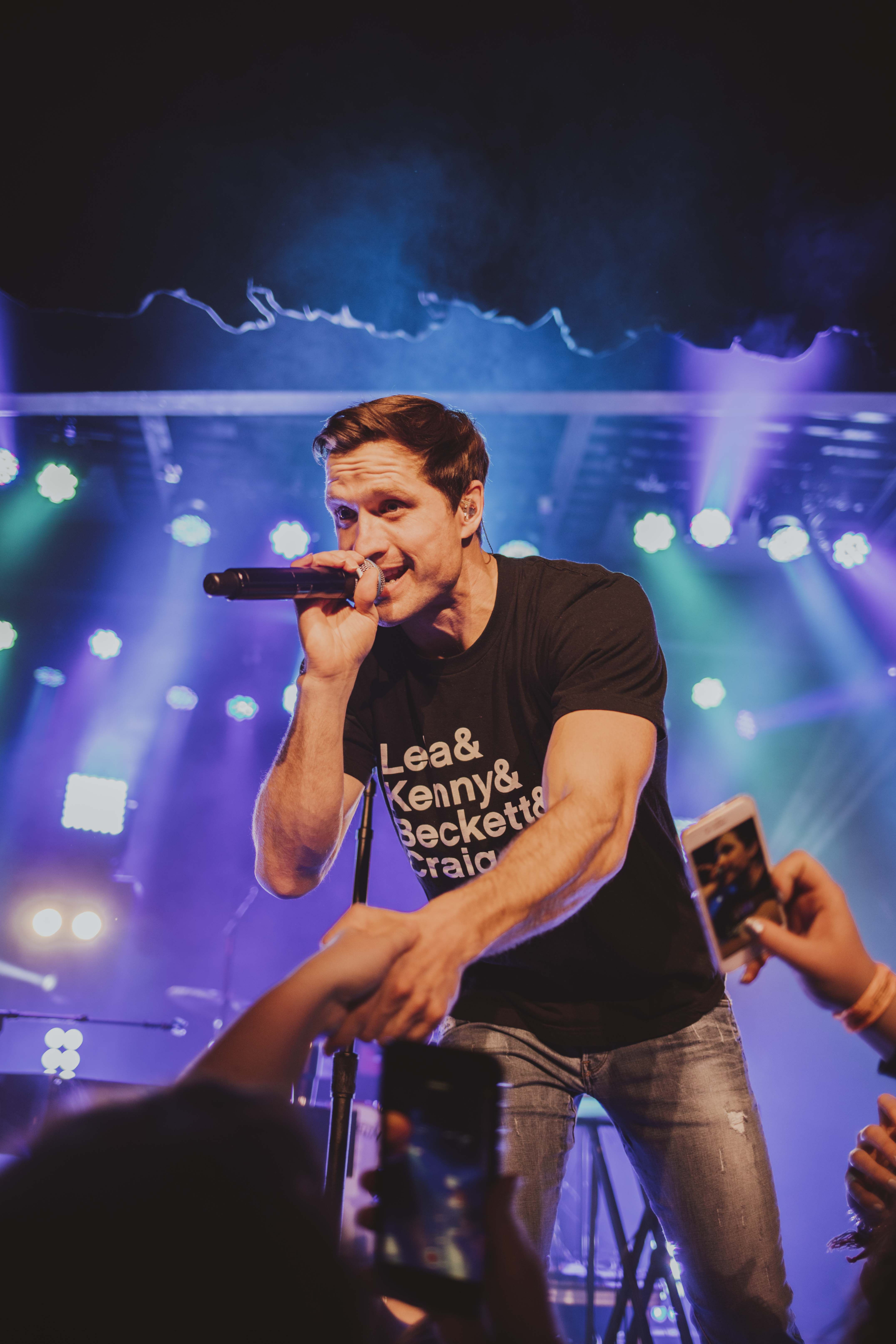 Walker Hayes Wallpapers