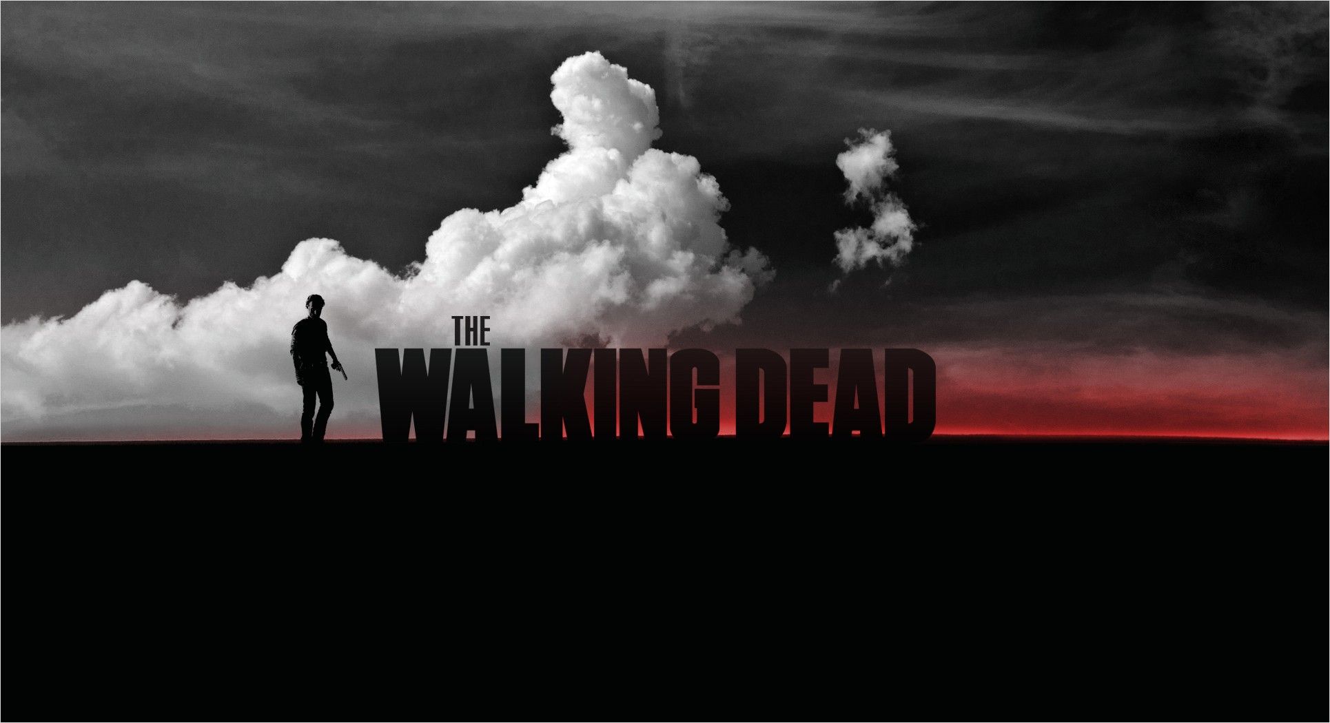 Walking Dead 4K Wallpapers