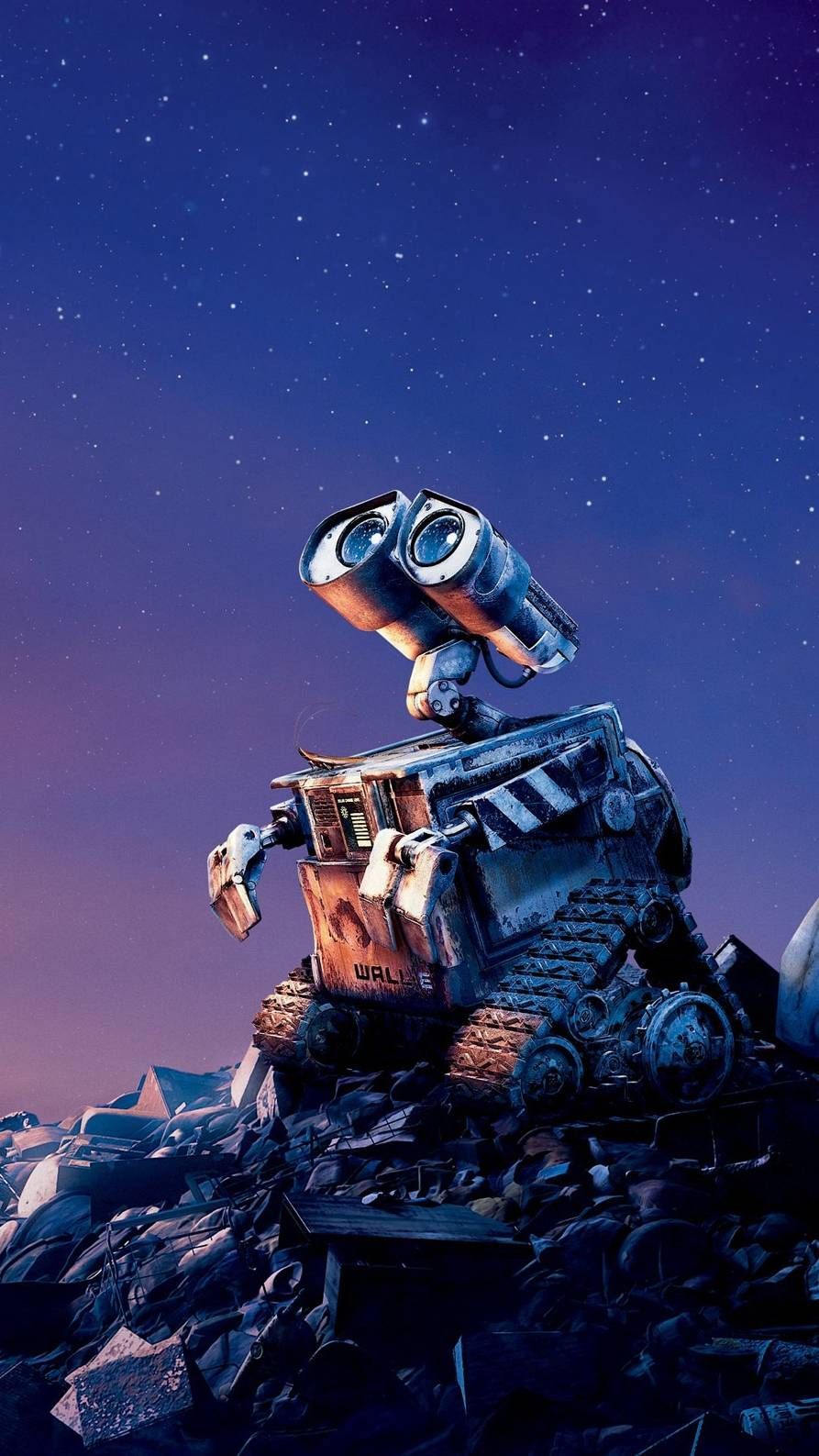 Wall E Iphone Wallpapers