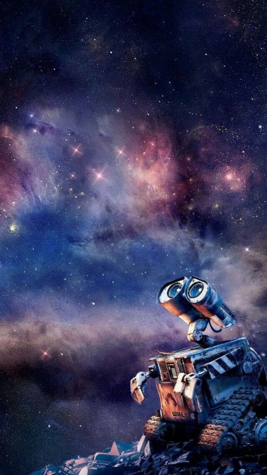 Wall-E Wallpapers