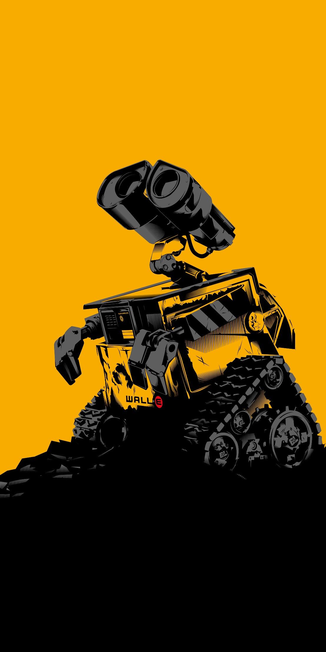 Wall-E Wallpapers