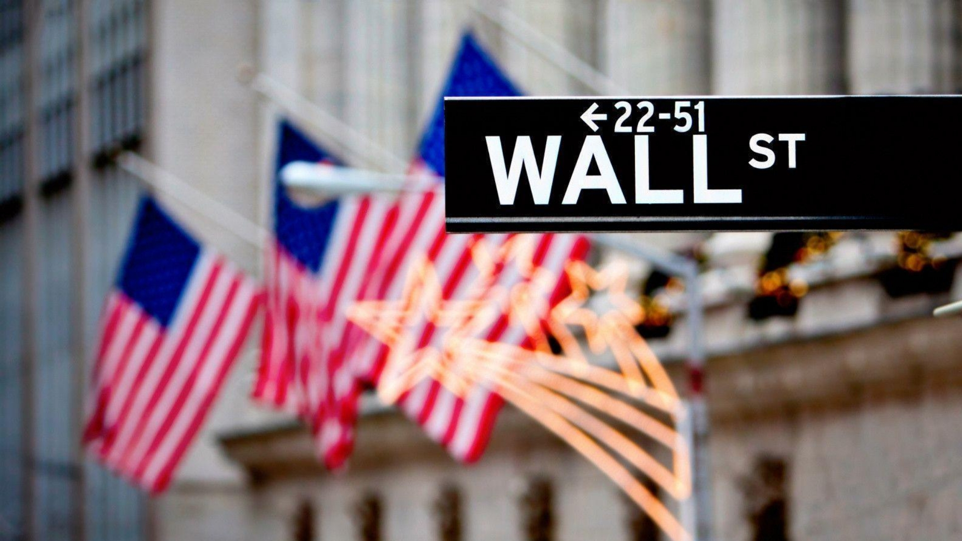 Wall Street Wallpapers