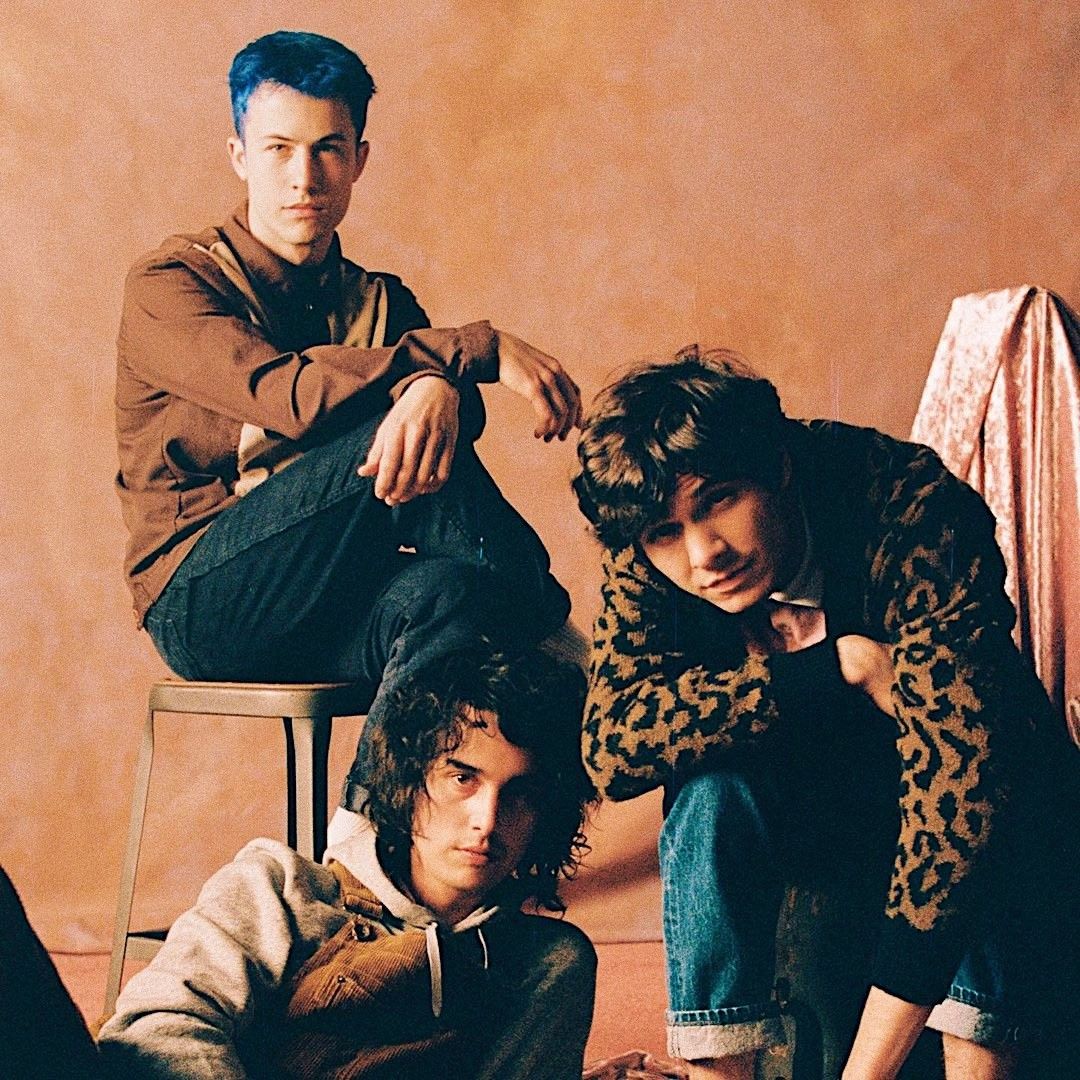 Wallows Photoshoot Wallpapers