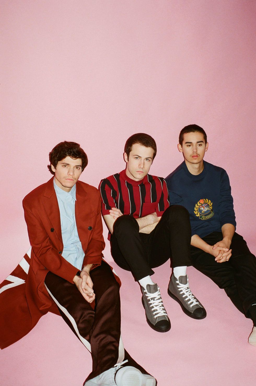 Wallows Photoshoot Wallpapers