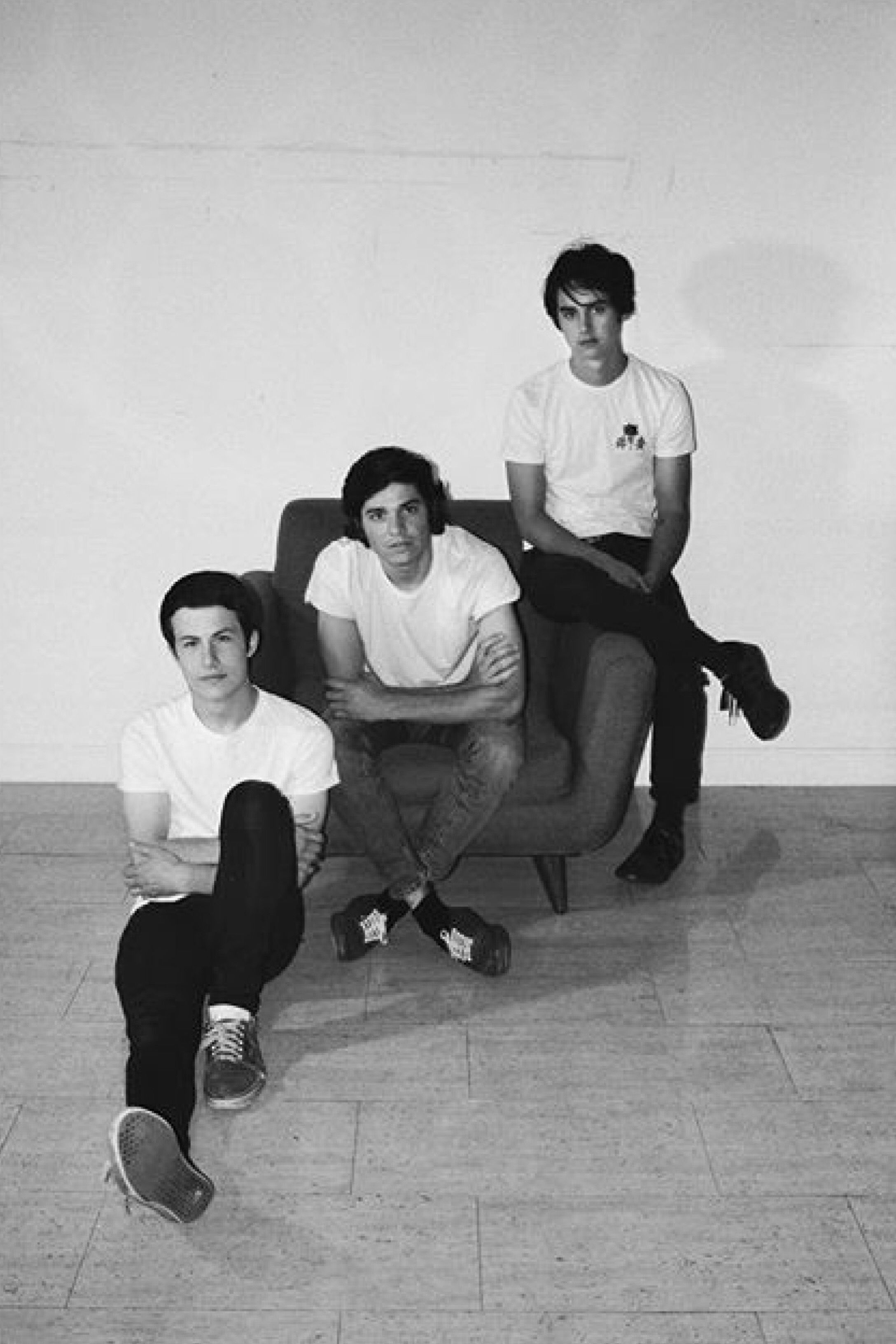 Wallows Photoshoot Wallpapers