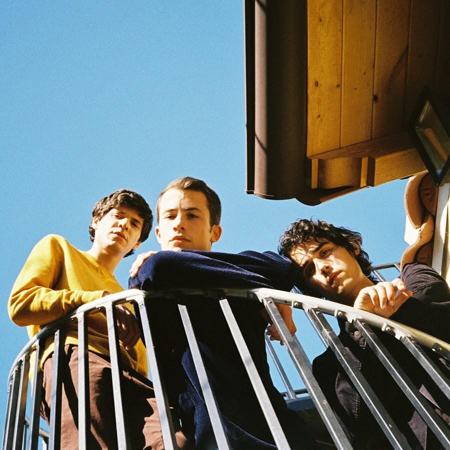 Wallows Photoshoot Wallpapers