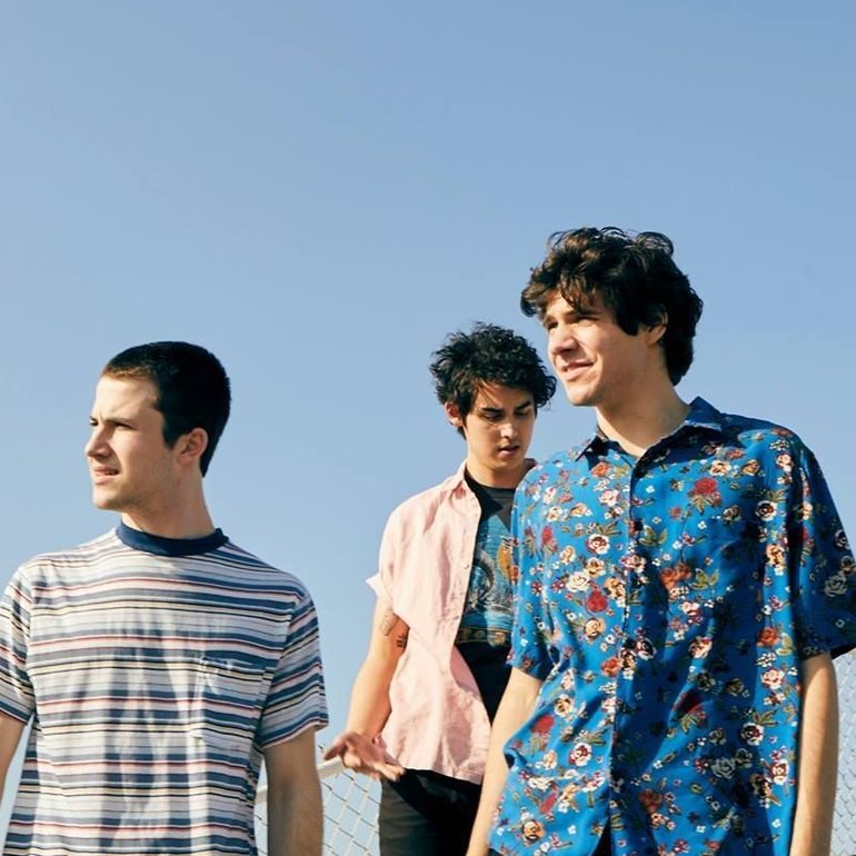 Wallows Photoshoot Wallpapers